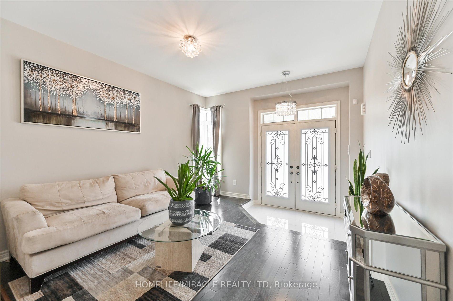 Photo 24 of 23 Killington Avenue, Vaughan, Kleinburg — HOMEH