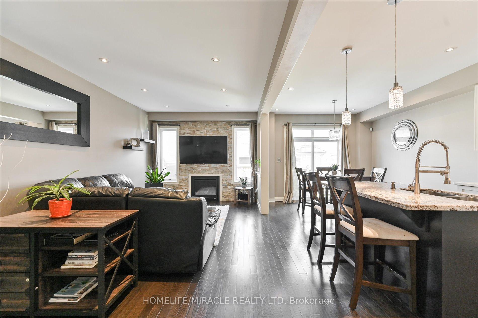 Photo 23 of 23 Killington Avenue, Vaughan, Kleinburg — HOMEH