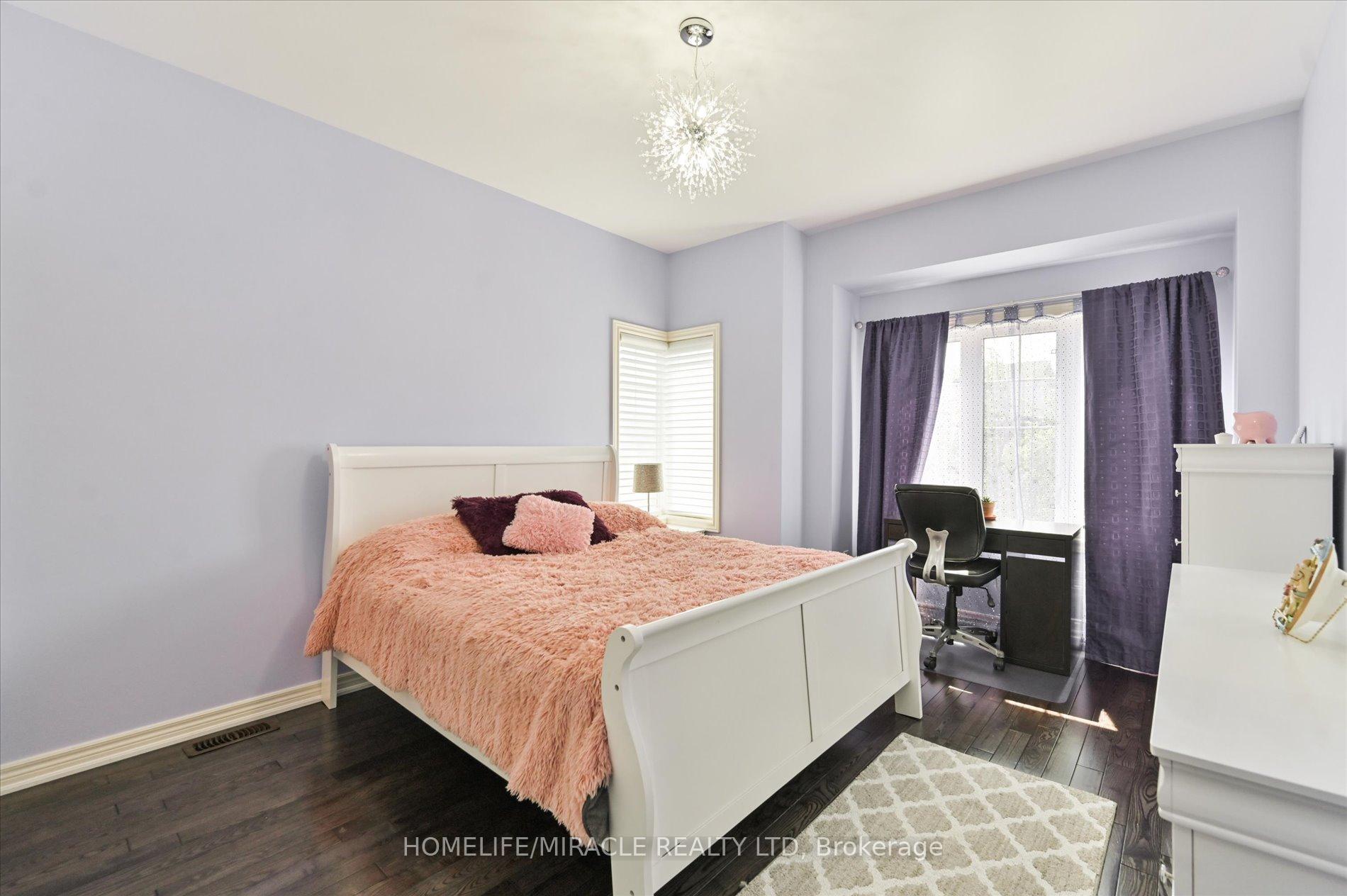 Photo 29 of 23 Killington Avenue, Vaughan, Kleinburg — HOMEH