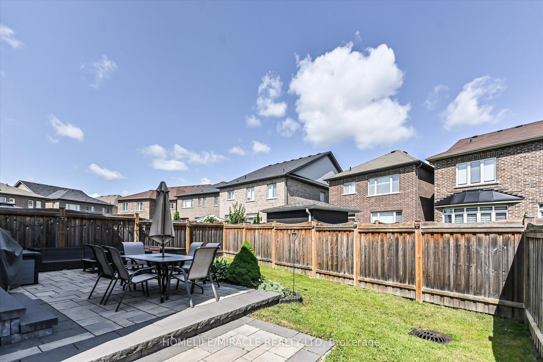 Photo 28 of 23 Killington Avenue, Vaughan, Kleinburg — HOMEH
