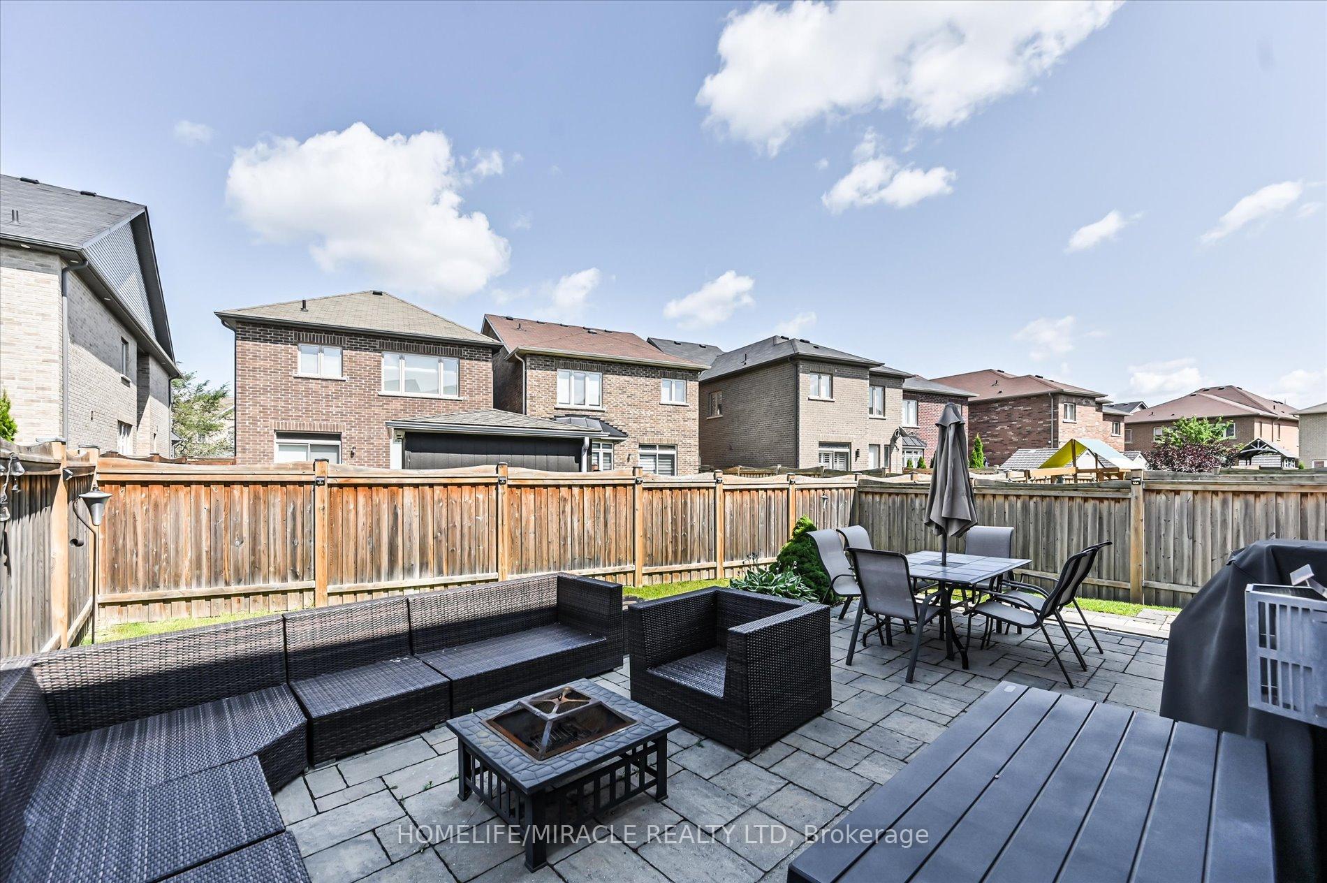 Photo 25 of 23 Killington Avenue, Vaughan, Kleinburg — HOMEH