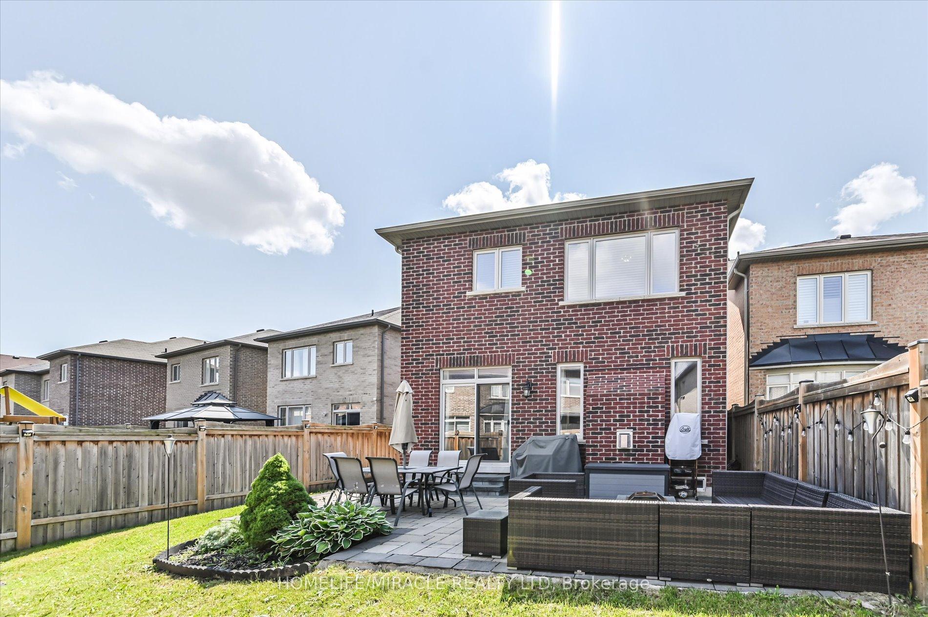 Photo 30 of 23 Killington Avenue, Vaughan, Kleinburg — HOMEH