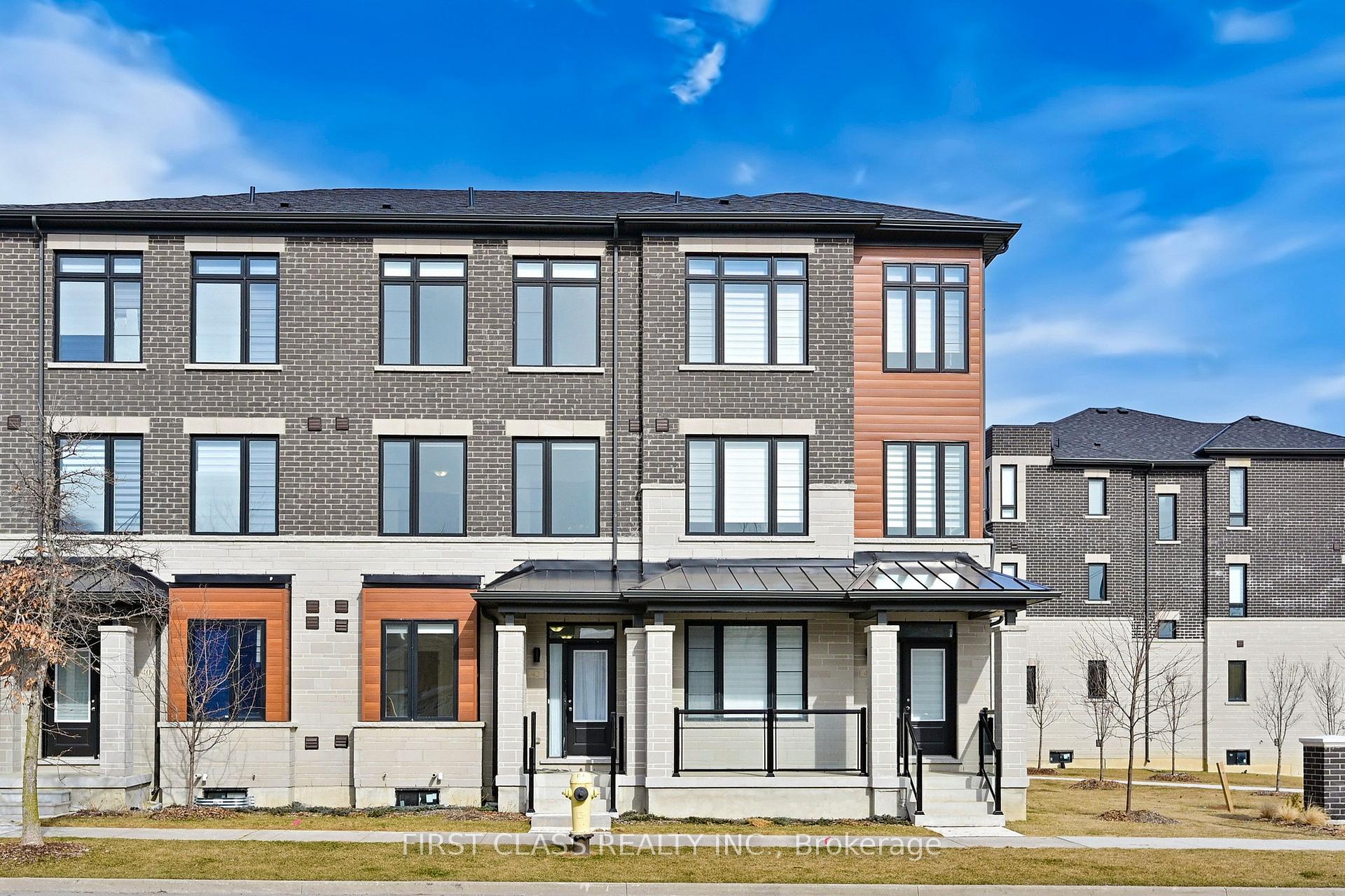Front of 42 Carole Bell Way