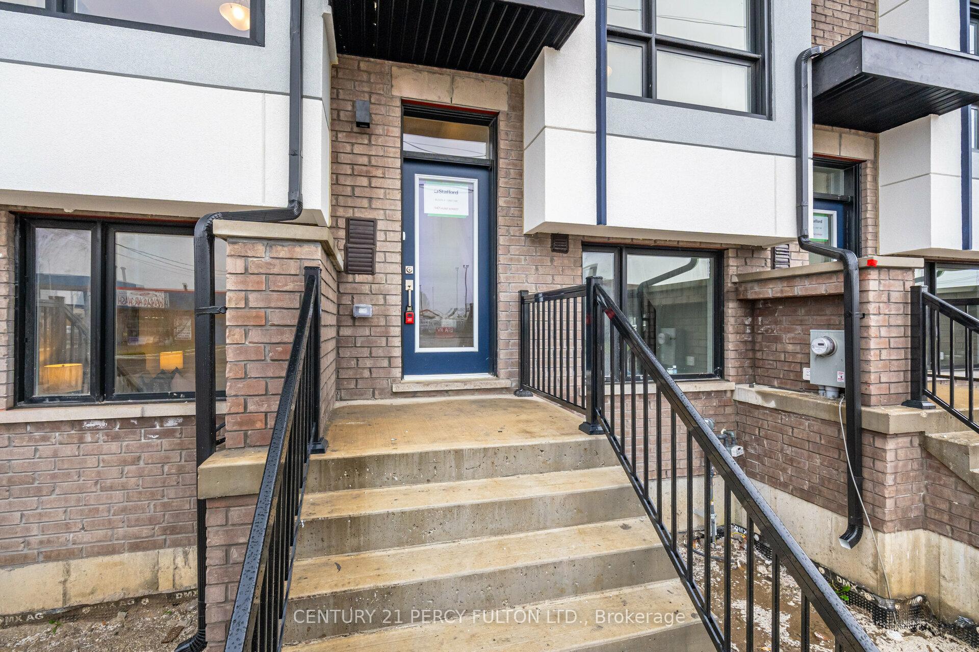 Photo 8 of 147 Hunt Street, Ajax, South West — HOMEH