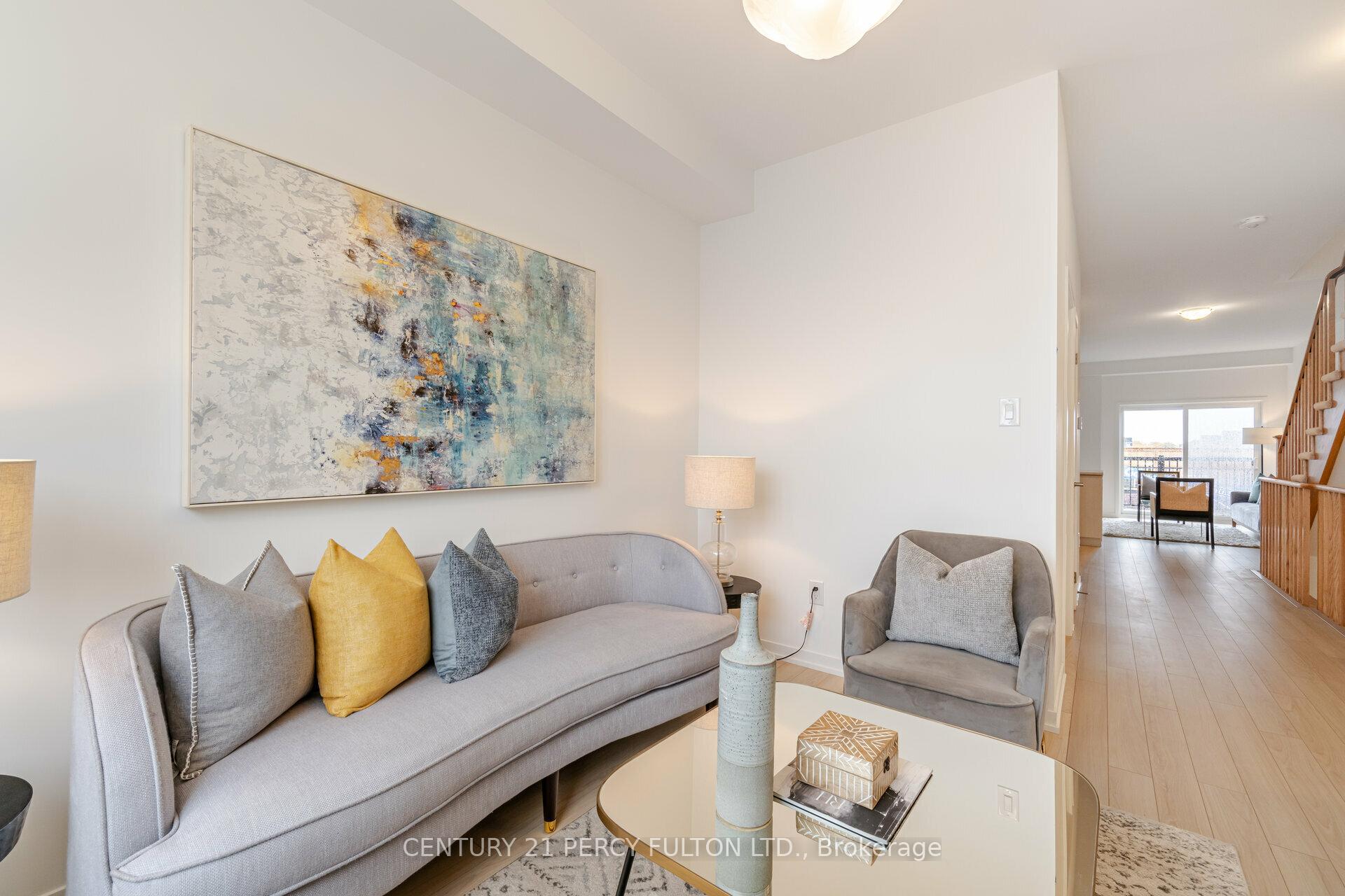 Photo 3 of 147 Hunt Street, Ajax, South West — HOMEH