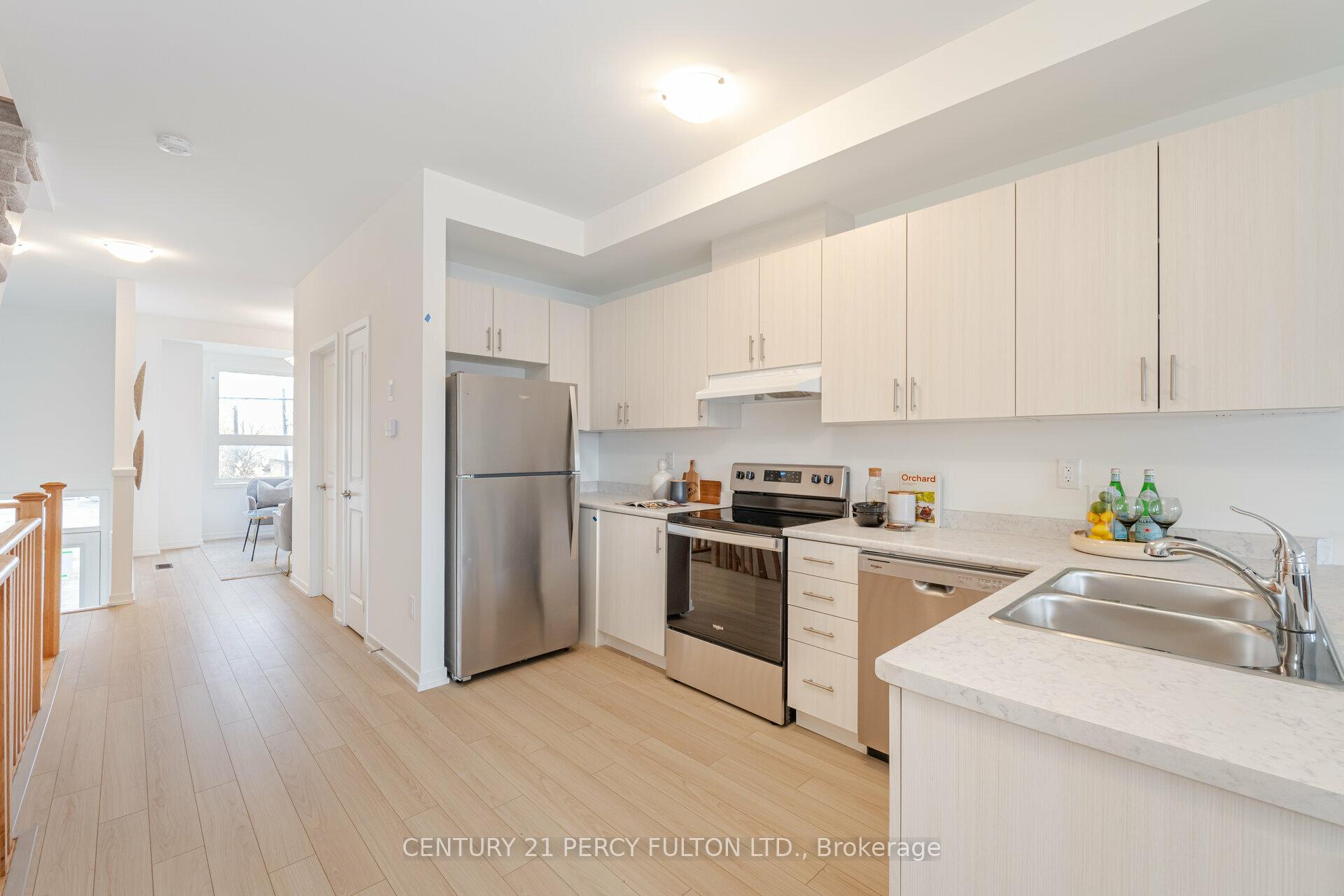 Photo 5 of 147 Hunt Street, Ajax, South West — HOMEH