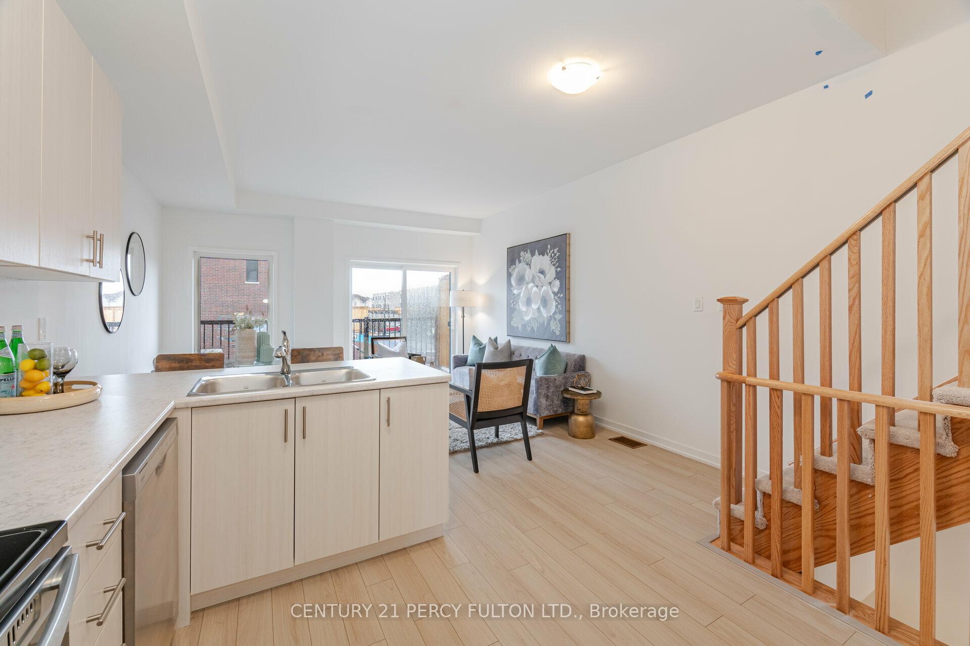 Photo 9 of 147 Hunt Street, Ajax, South West — HOMEH