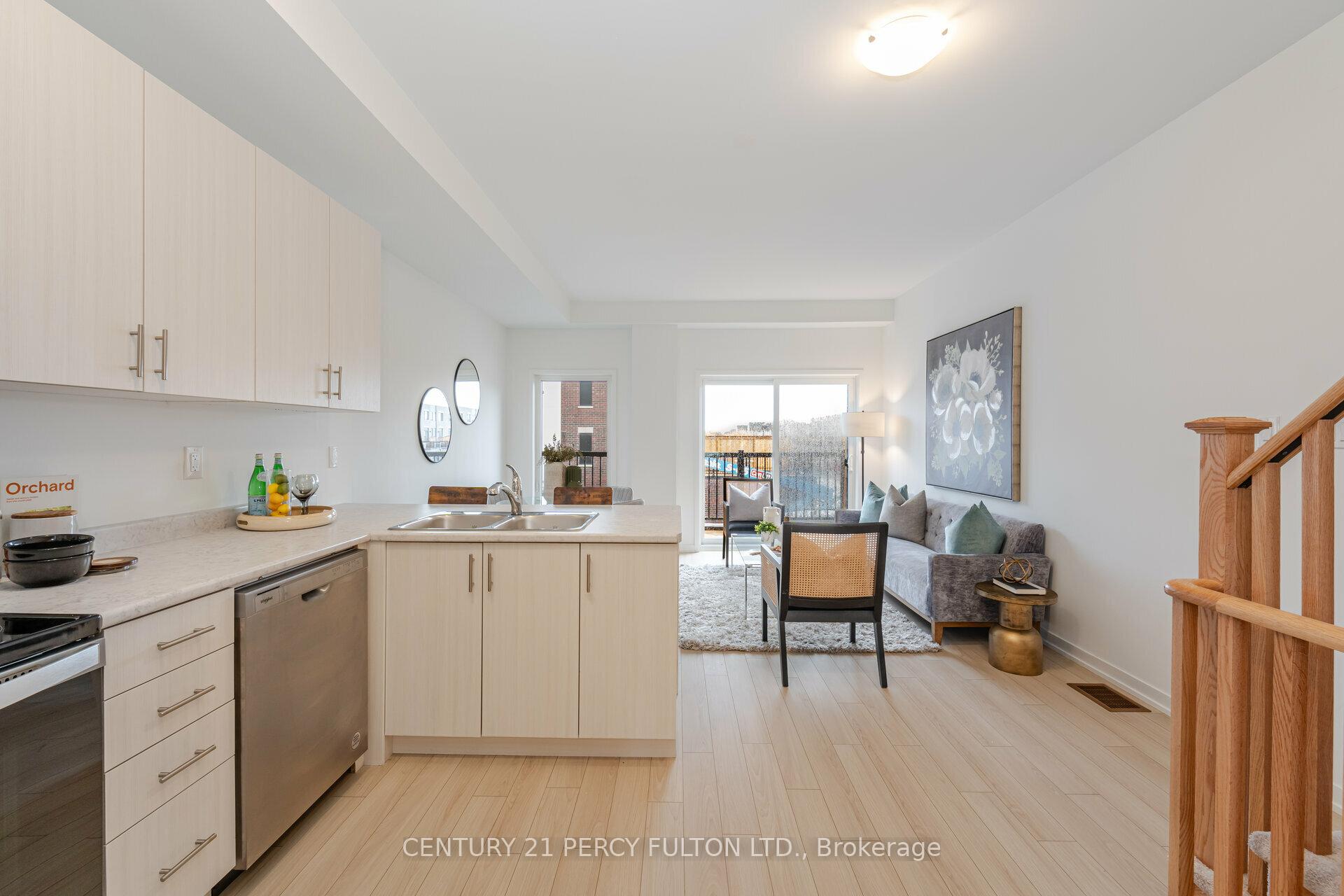 Photo 6 of 147 Hunt Street, Ajax, South West — HOMEH