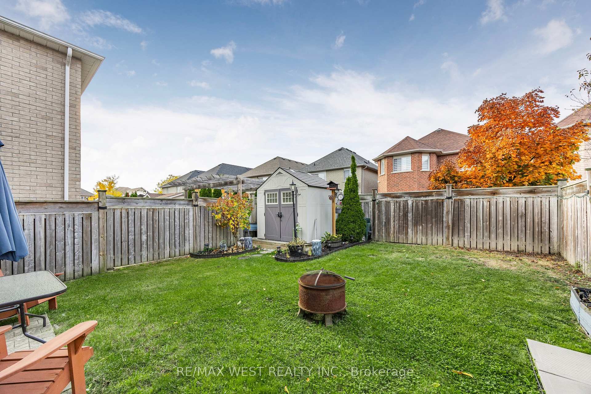 Photo 37 of 9 Loontail Street, Caledon, Bolton West — HOMEH