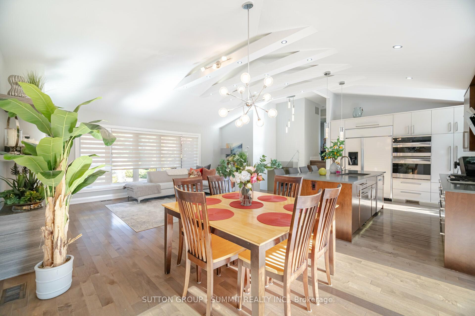 Photo 5 of 3210 Flanagan Crescent, Mississauga, Erindale — HOMEH
