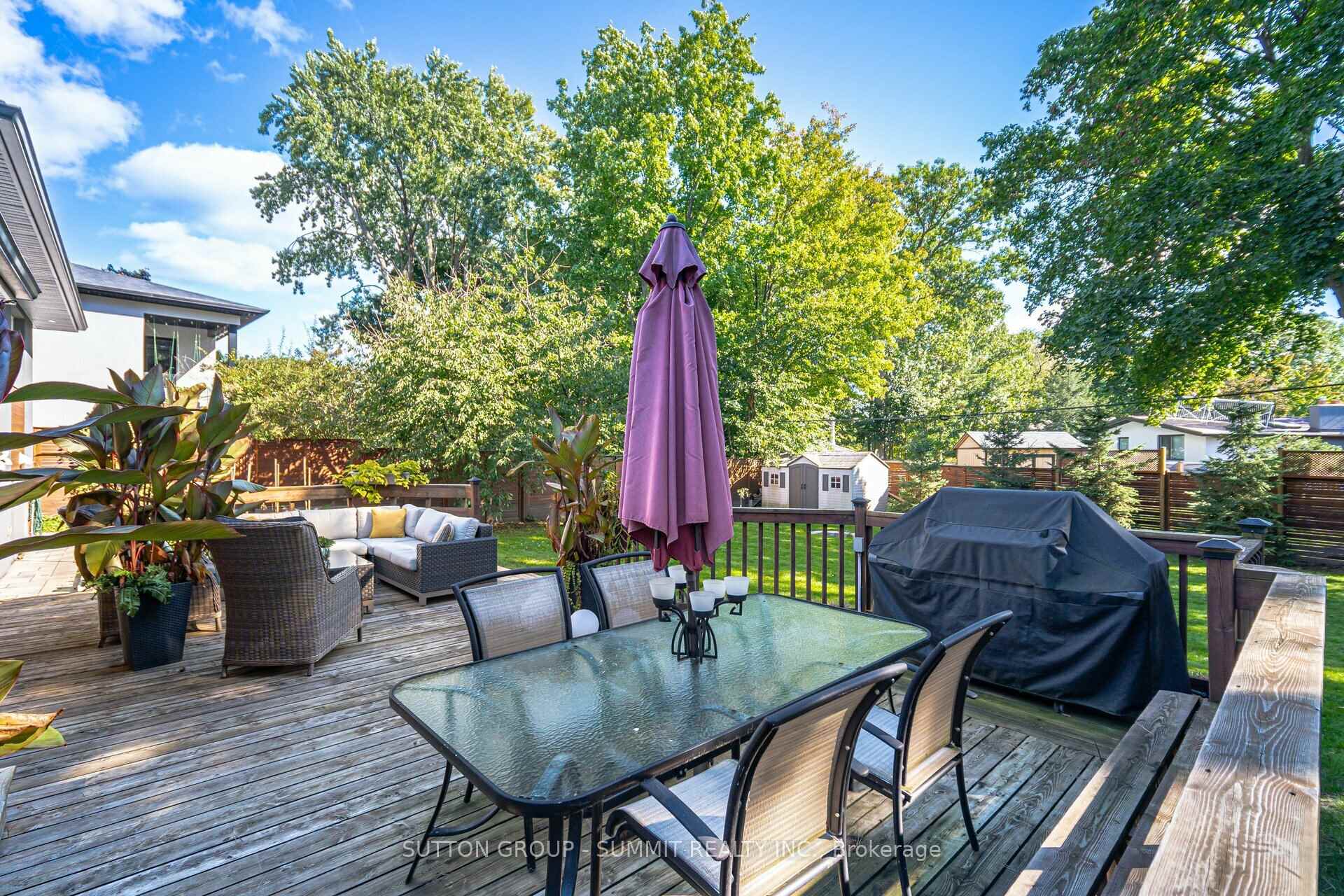 Photo 24 of 3210 Flanagan Crescent, Mississauga, Erindale — HOMEH