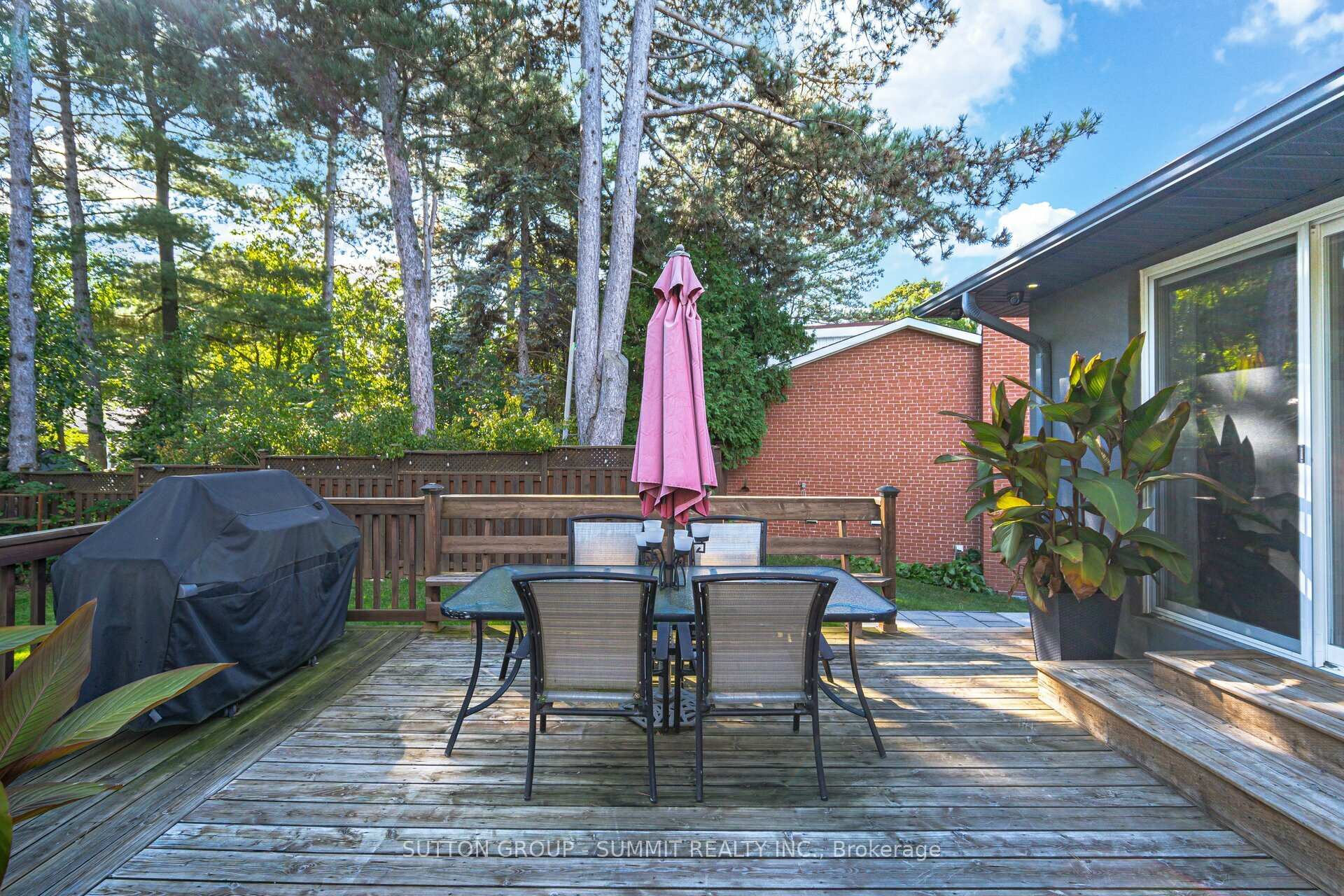 Photo 35 of 3210 Flanagan Crescent, Mississauga, Erindale — HOMEH