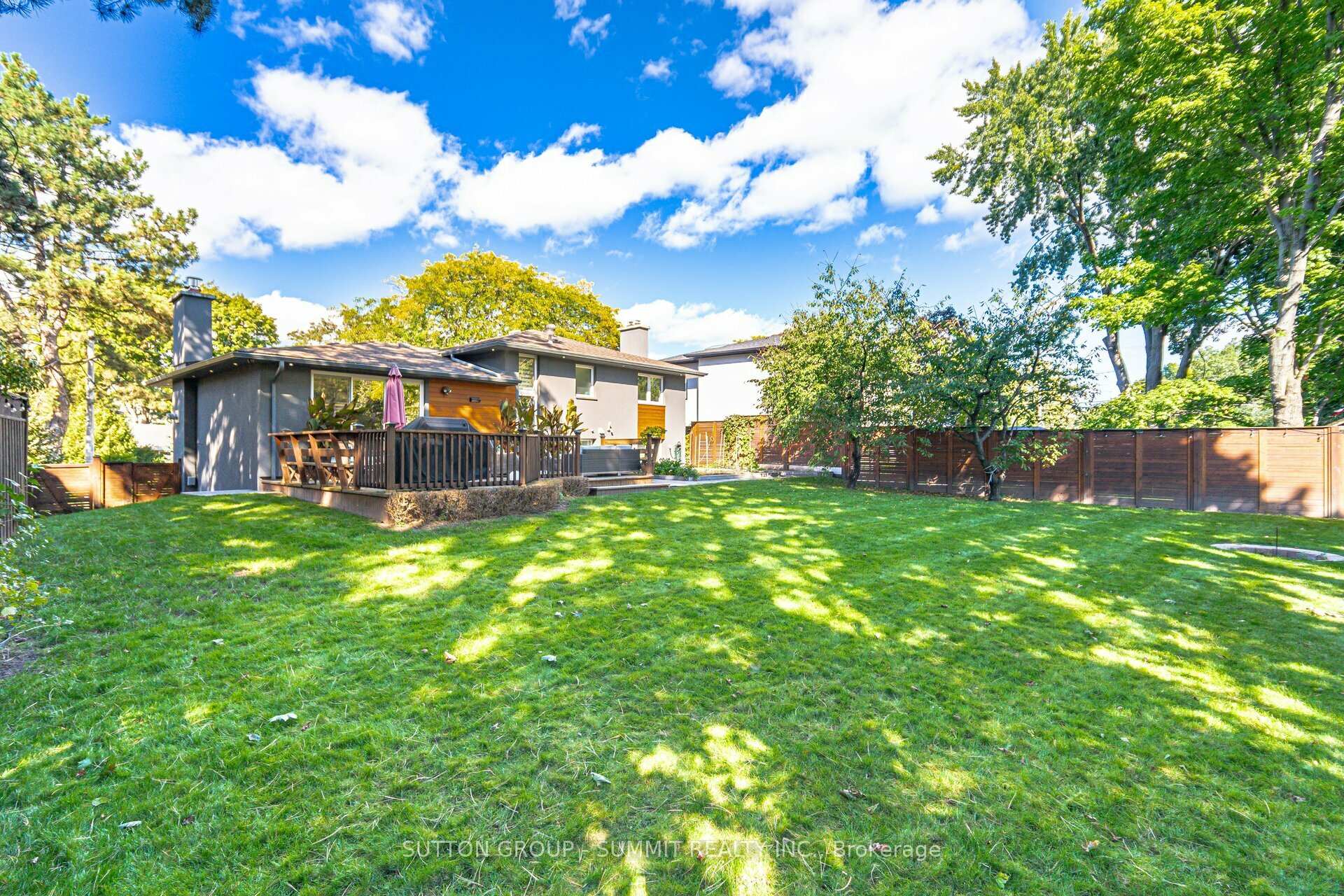 Photo 30 of 3210 Flanagan Crescent, Mississauga, Erindale — HOMEH