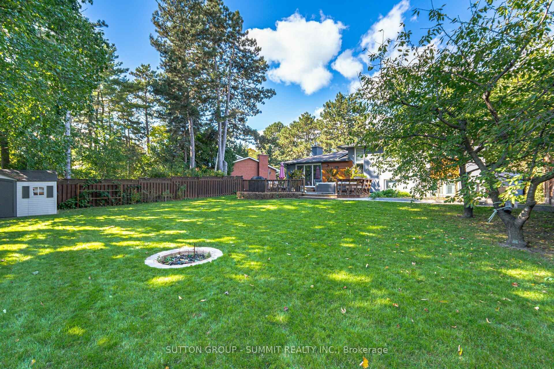 Photo 28 of 3210 Flanagan Crescent, Mississauga, Erindale — HOMEH