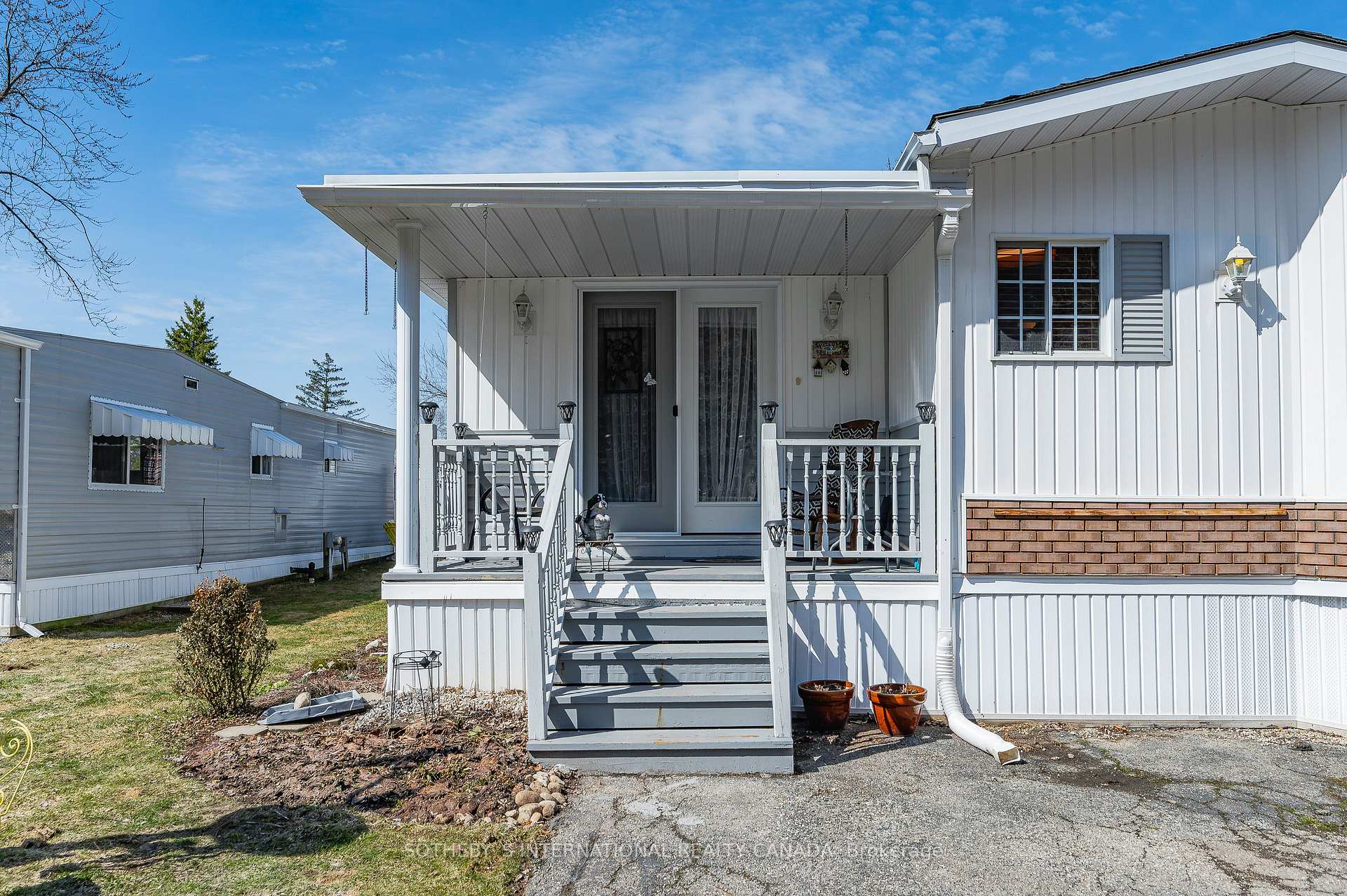 Photo 6 of Unit 217, 580 Beaver Creek Road, Waterloo — HOMEH