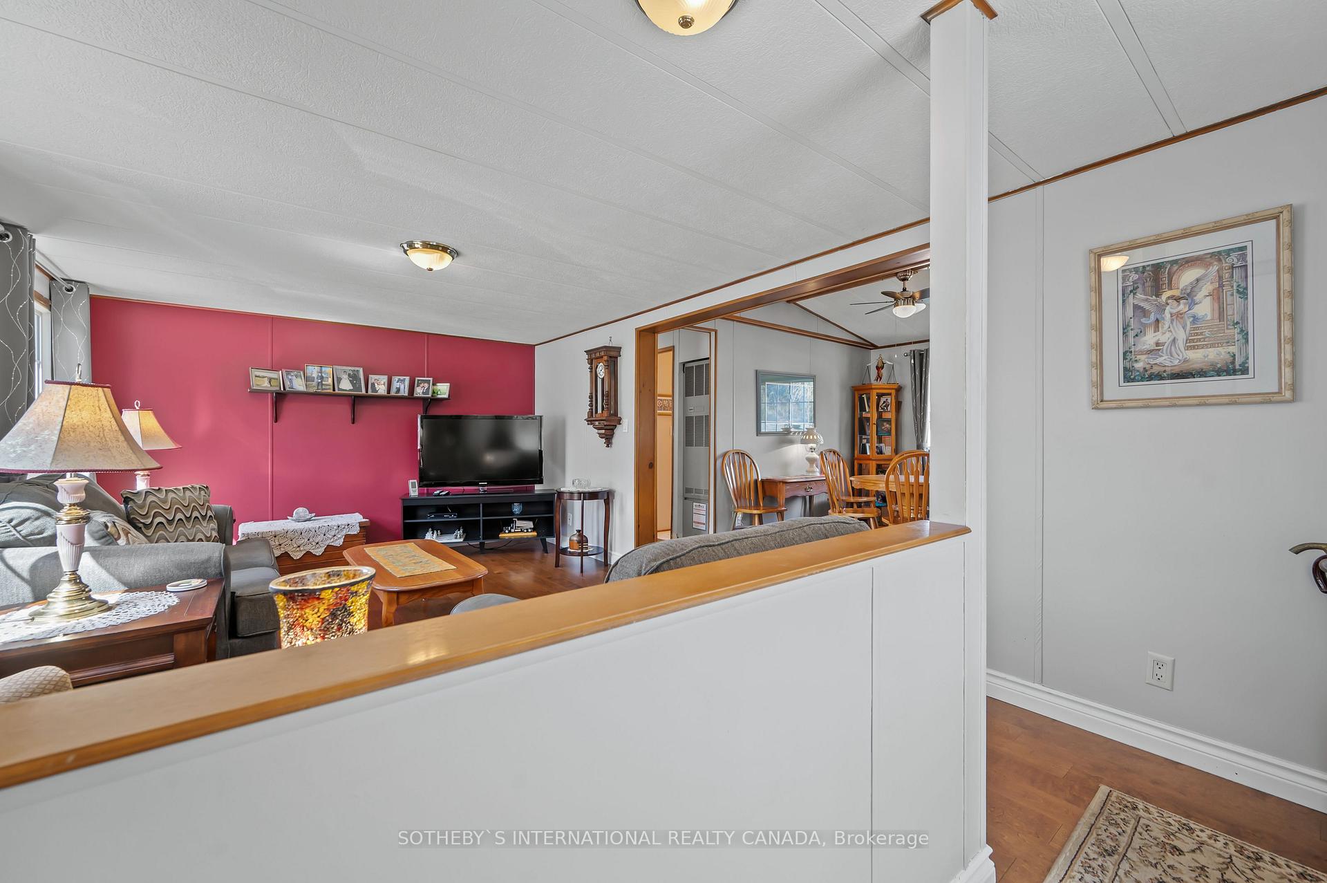 Photo 4 of Unit 217, 580 Beaver Creek Road, Waterloo — HOMEH