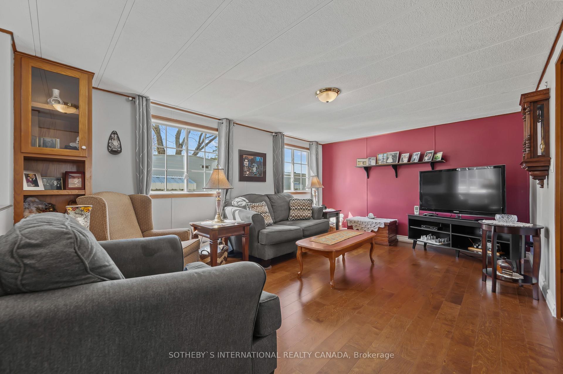 Photo 3 of Unit 217, 580 Beaver Creek Road, Waterloo — HOMEH