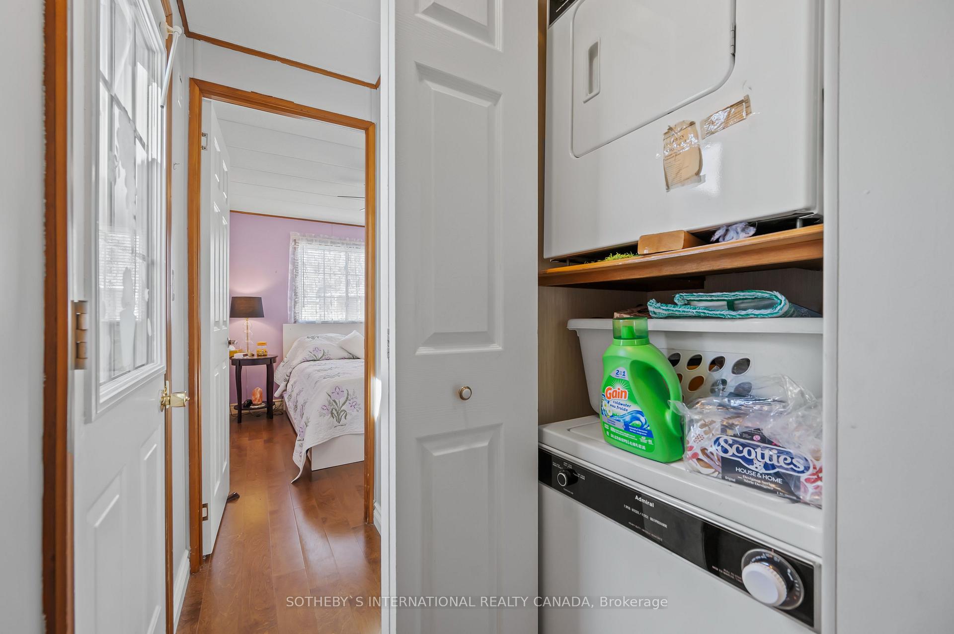 Photo 30 of Unit 217, 580 Beaver Creek Road, Waterloo — HOMEH