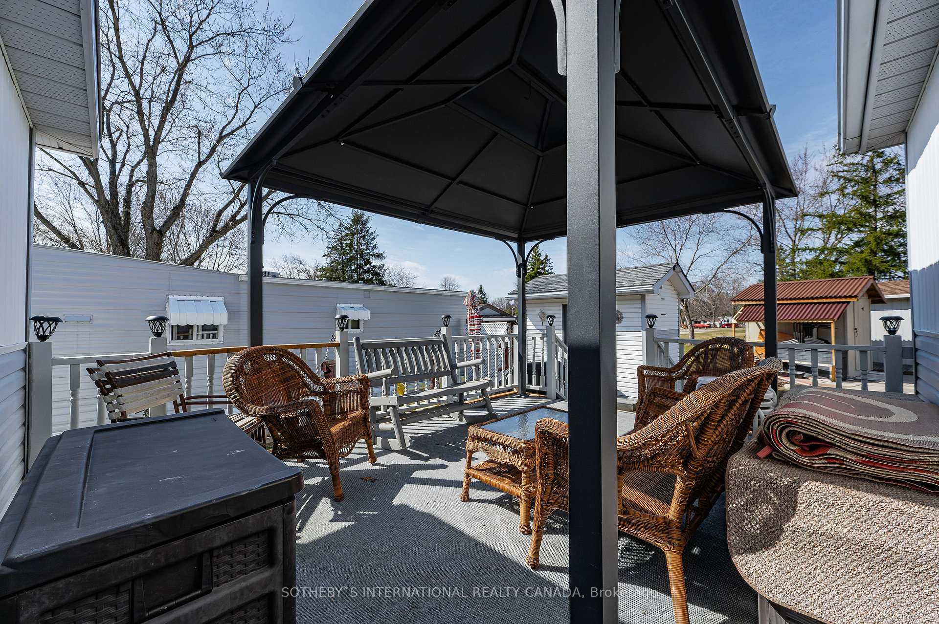 Photo 27 of Unit 217, 580 Beaver Creek Road, Waterloo — HOMEH