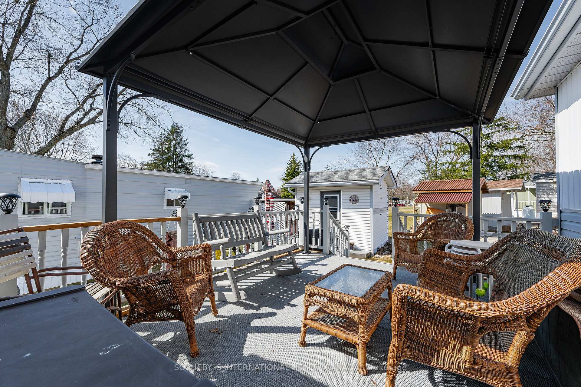 Photo 31 of Unit 217, 580 Beaver Creek Road, Waterloo — HOMEH