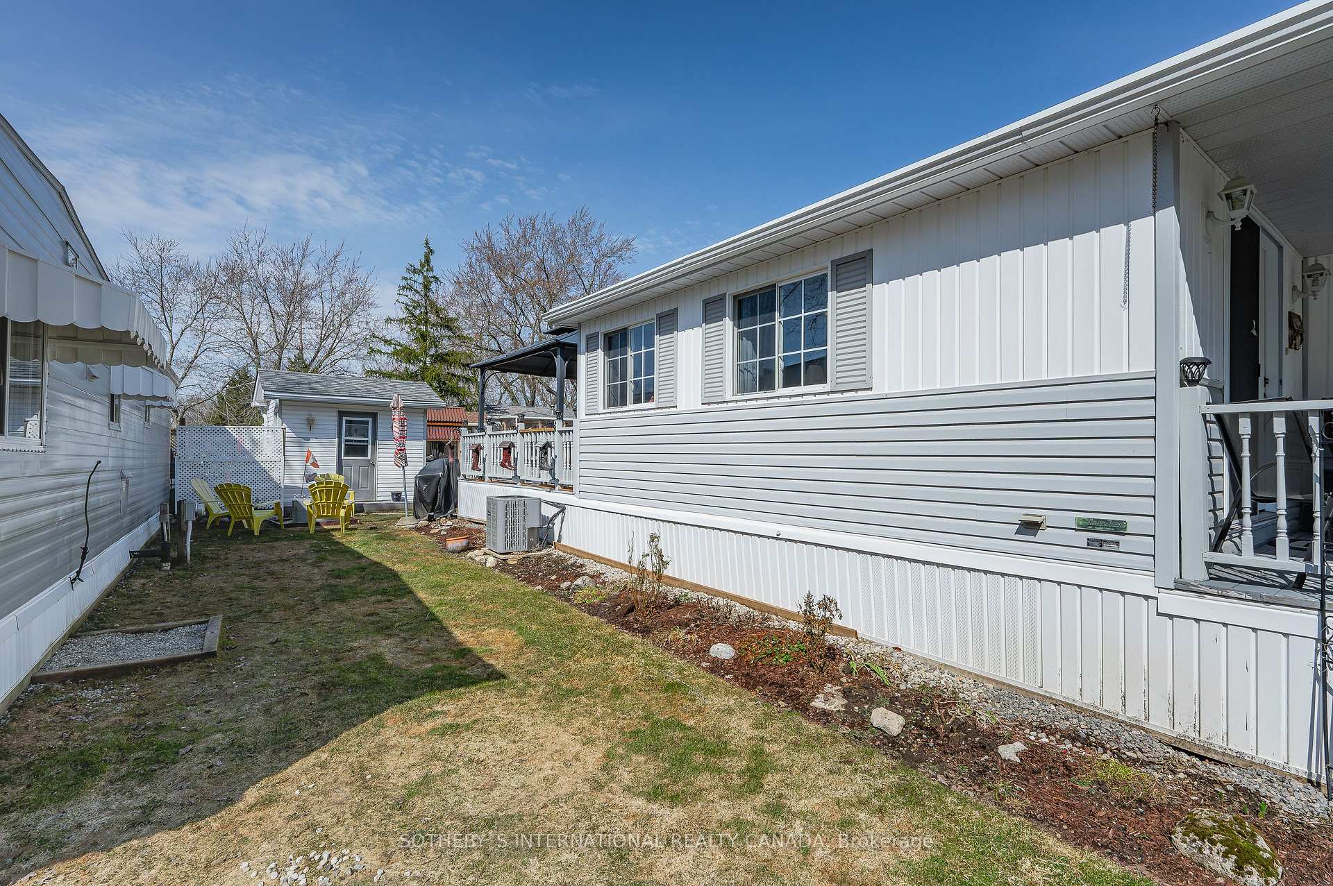 Photo 32 of Unit 217, 580 Beaver Creek Road, Waterloo — HOMEH
