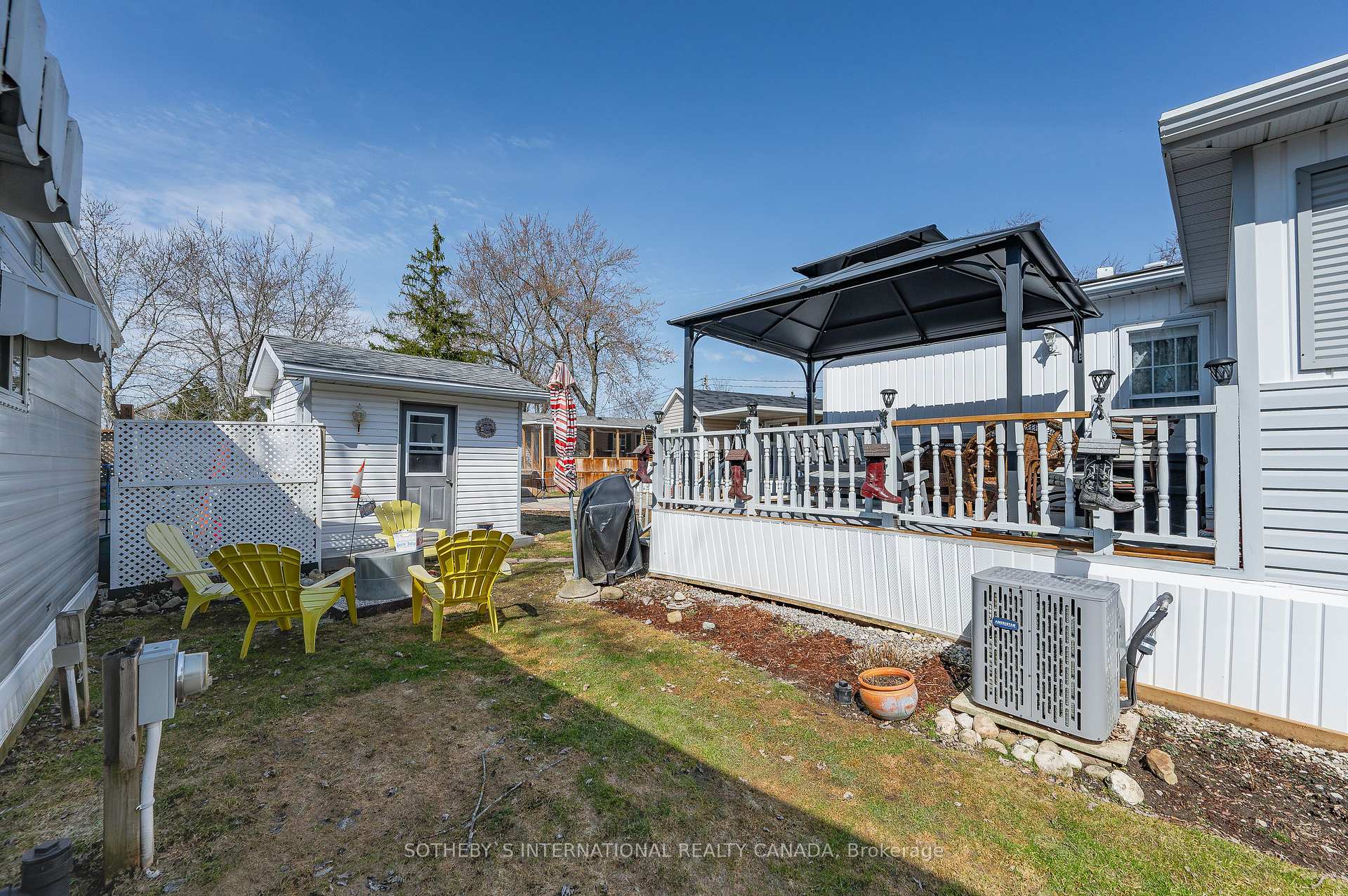 Photo 29 of Unit 217, 580 Beaver Creek Road, Waterloo — HOMEH