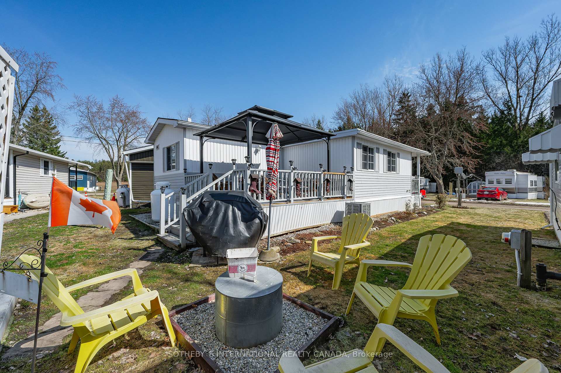 Photo 38 of Unit 217, 580 Beaver Creek Road, Waterloo — HOMEH