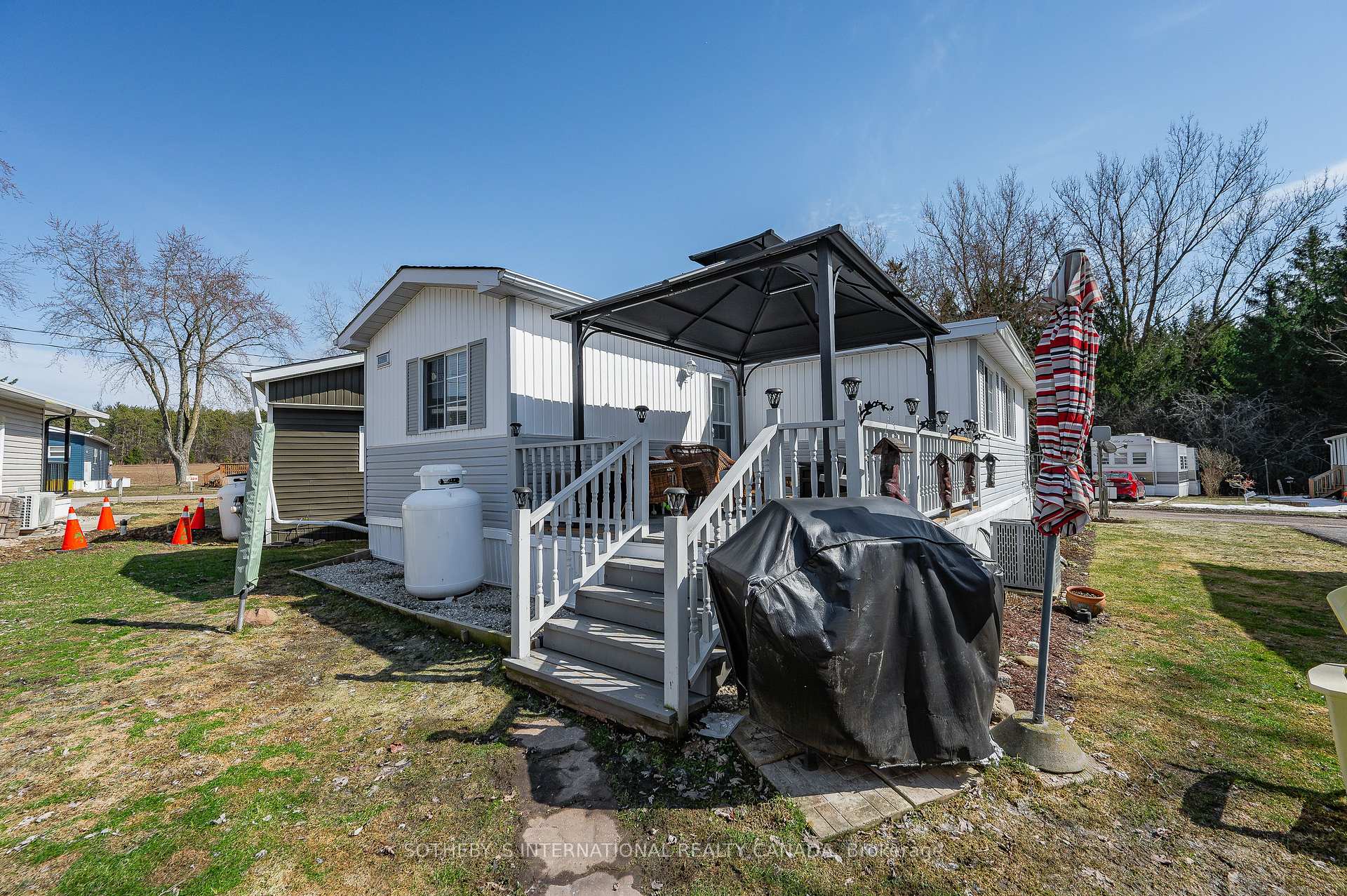 Photo 35 of Unit 217, 580 Beaver Creek Road, Waterloo — HOMEH