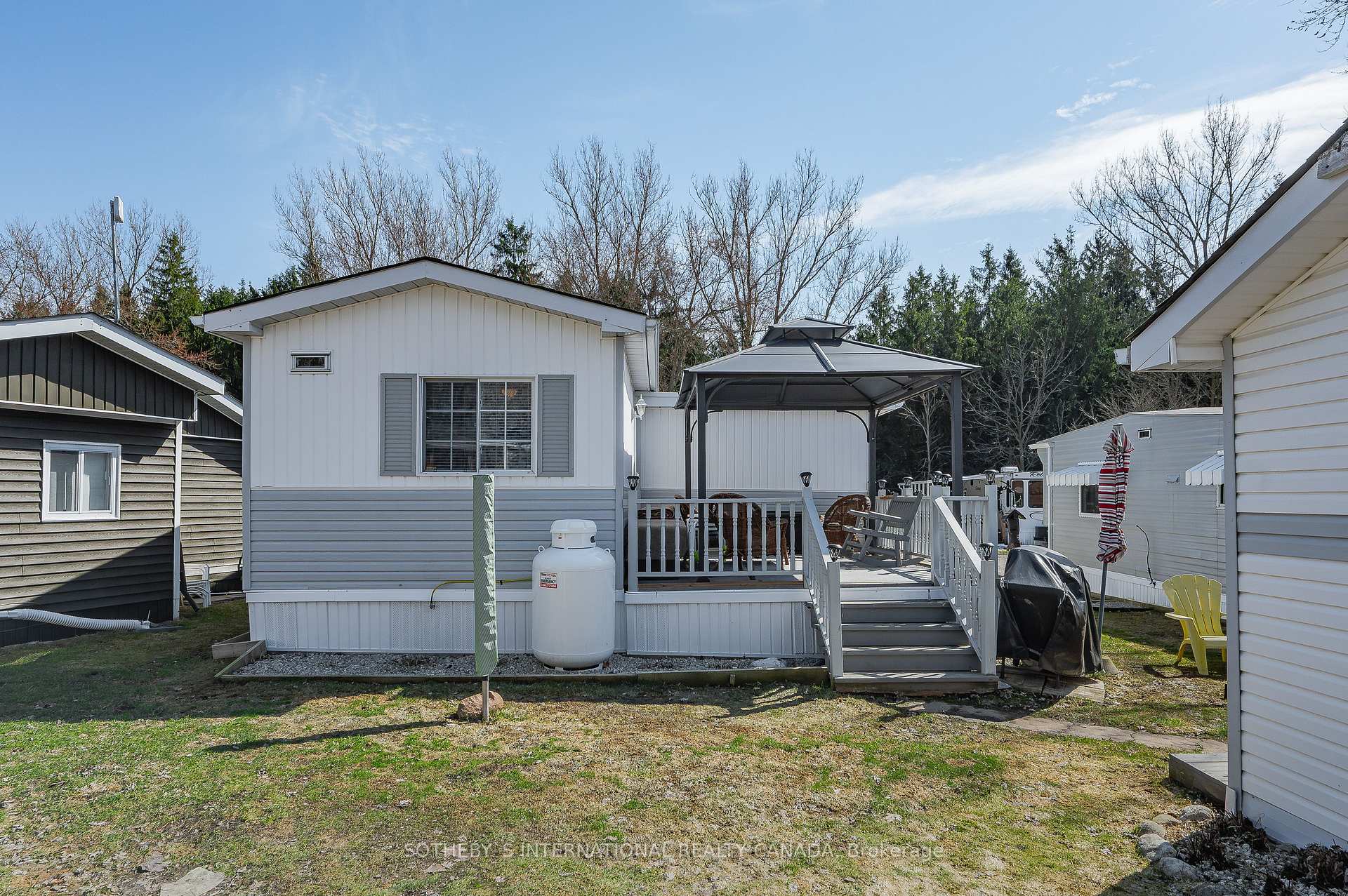 Photo 45 of Unit 217, 580 Beaver Creek Road, Waterloo — HOMEH