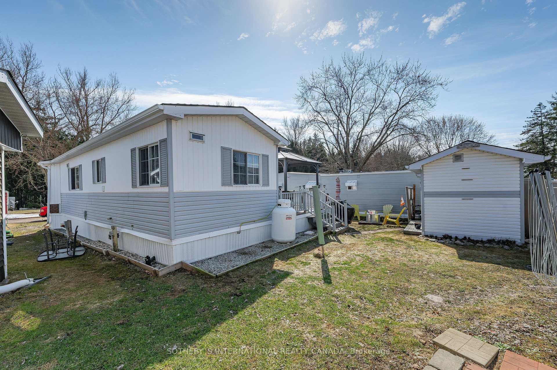 Photo 41 of Unit 217, 580 Beaver Creek Road, Waterloo — HOMEH