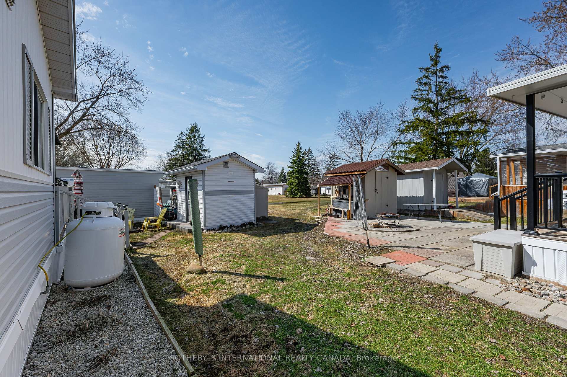 Photo 44 of Unit 217, 580 Beaver Creek Road, Waterloo — HOMEH