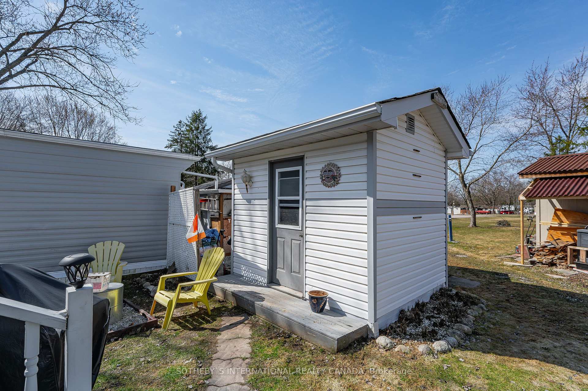 Photo 33 of Unit 217, 580 Beaver Creek Road, Waterloo — HOMEH