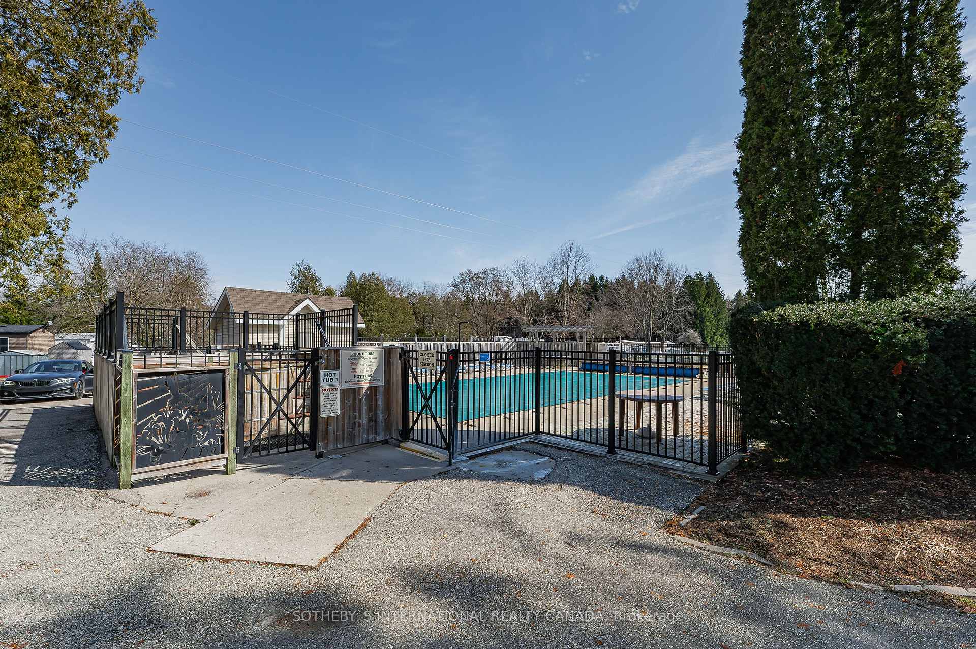 Photo 37 of Unit 217, 580 Beaver Creek Road, Waterloo — HOMEH