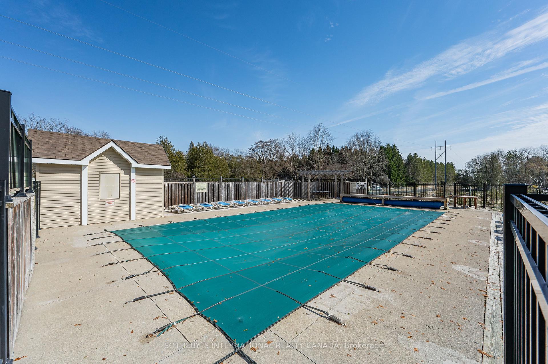Photo 34 of Unit 217, 580 Beaver Creek Road, Waterloo — HOMEH