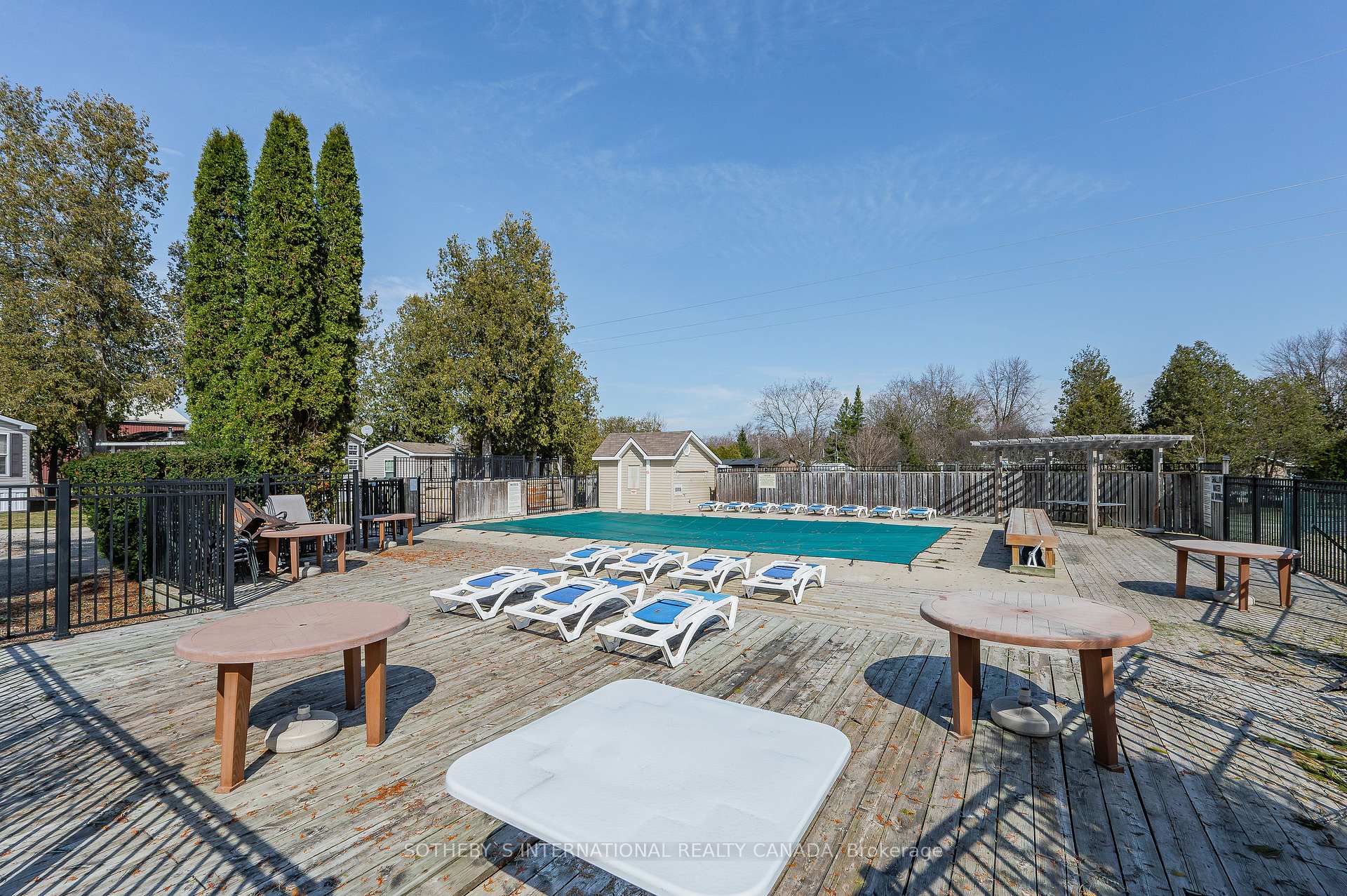 Photo 36 of Unit 217, 580 Beaver Creek Road, Waterloo — HOMEH