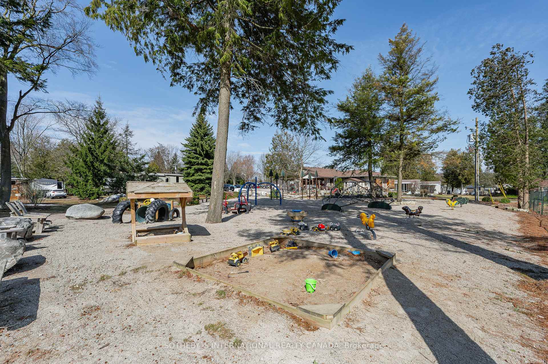 Photo 43 of Unit 217, 580 Beaver Creek Road, Waterloo — HOMEH