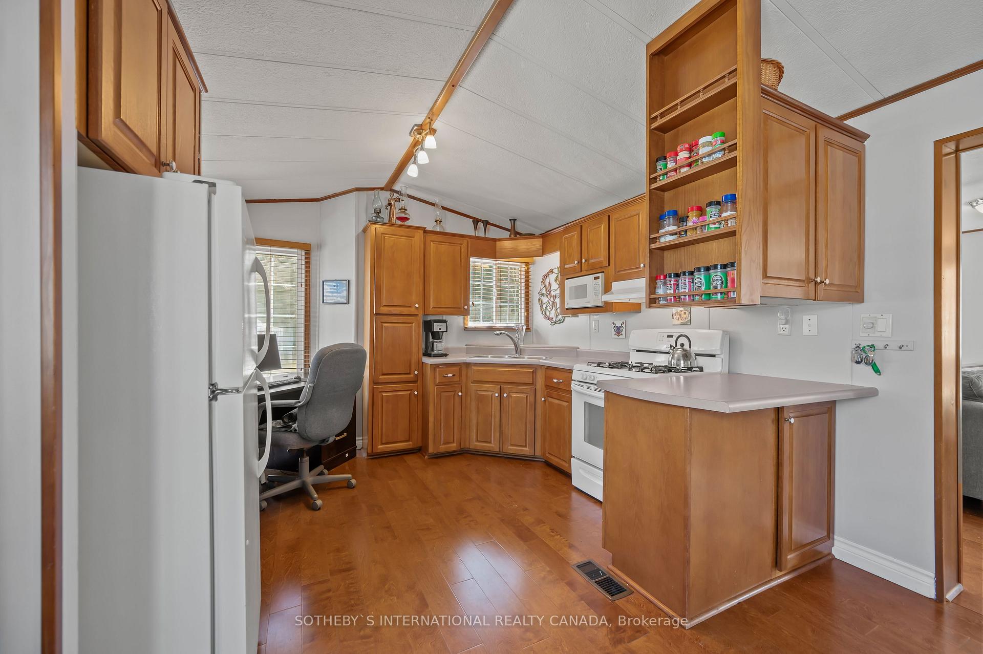 Photo 50 of Unit 217, 580 Beaver Creek Road, Waterloo — HOMEH