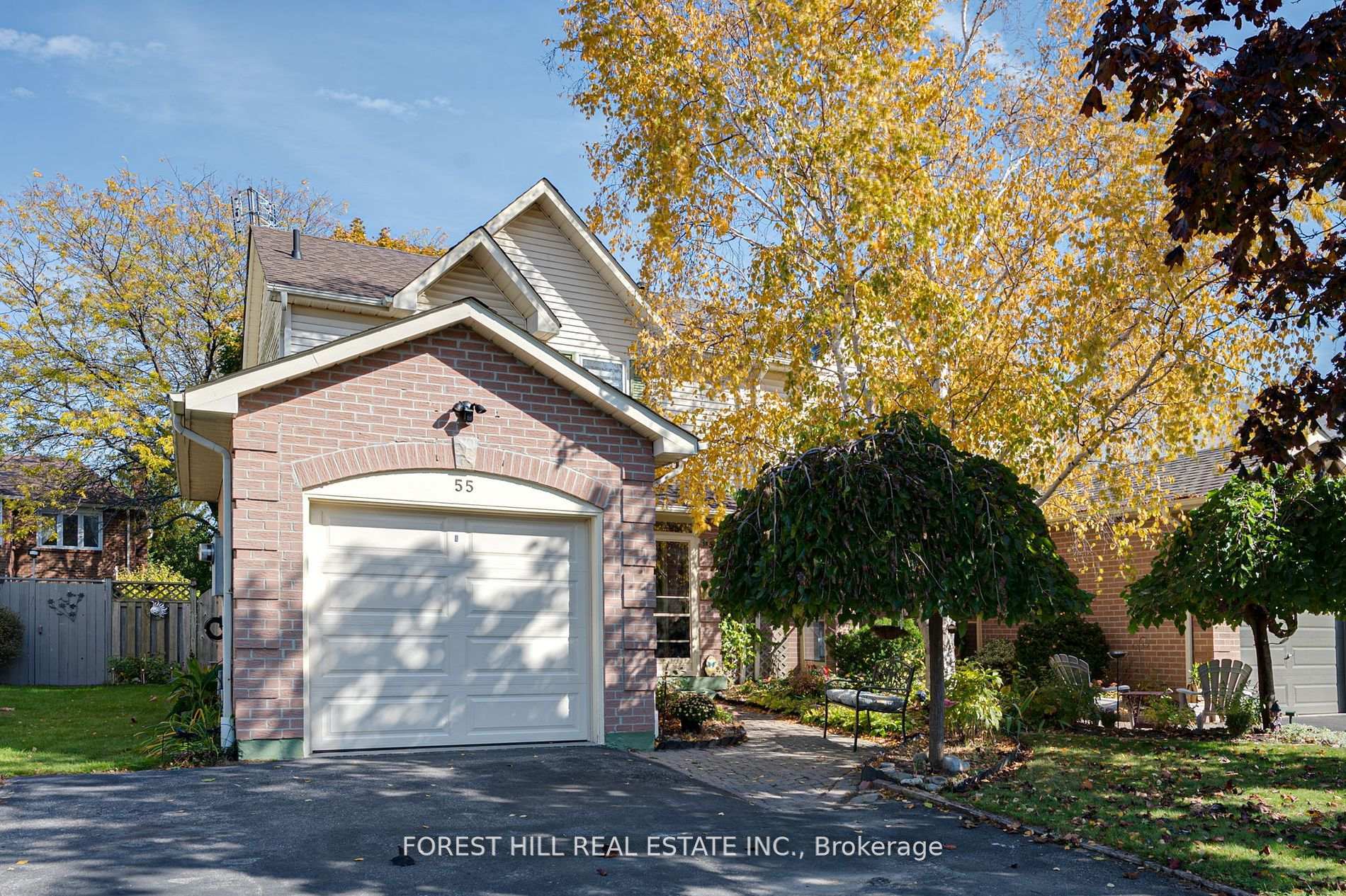 Photo 5 of 55 Humphrey Drive, Ajax, South West — HOMEH