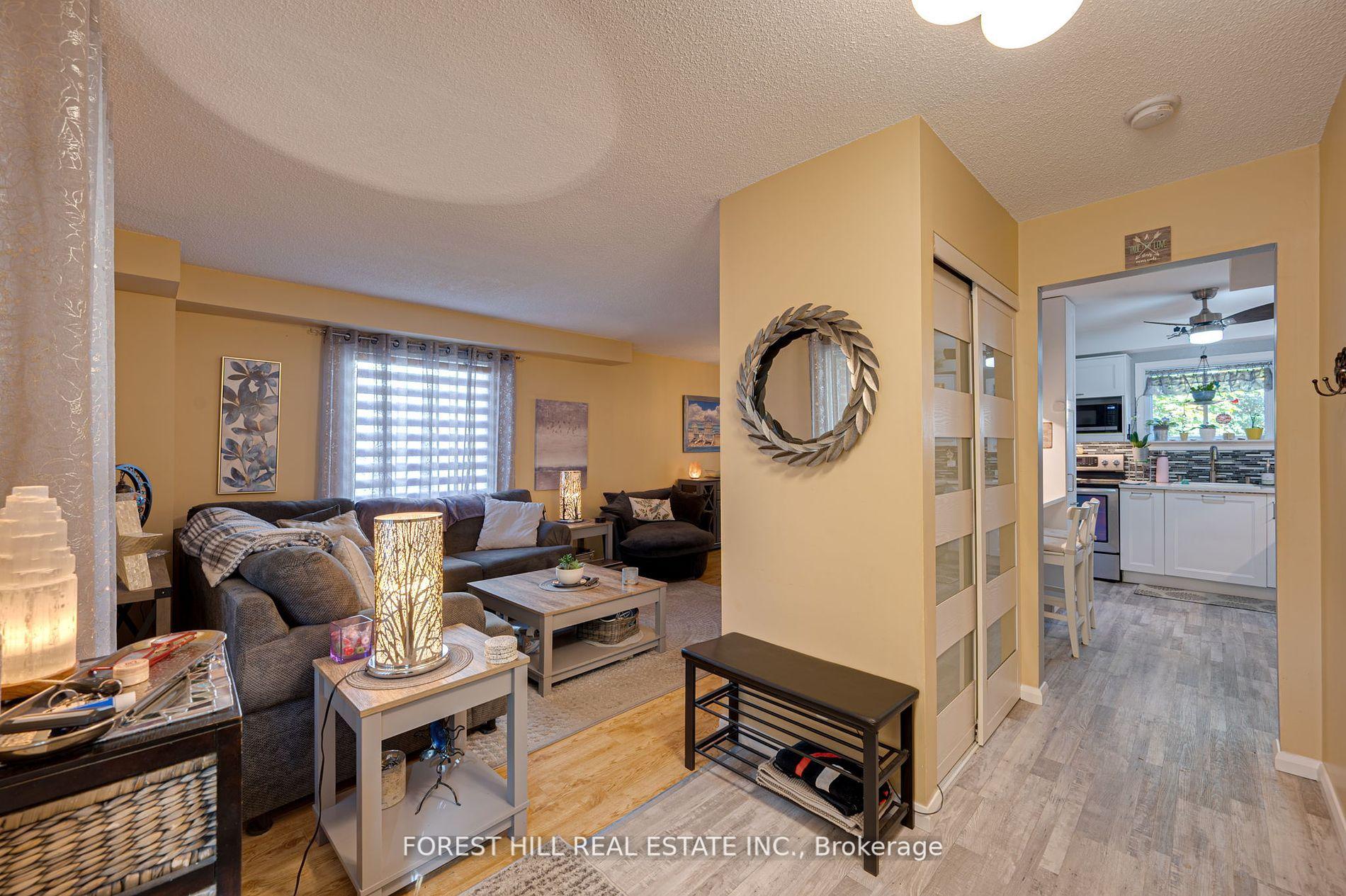 Photo 4 of 55 Humphrey Drive, Ajax, South West — HOMEH