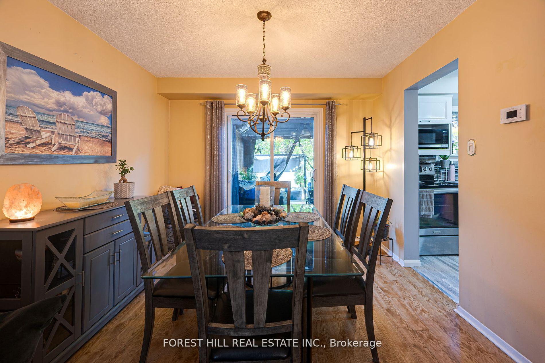 Photo 8 of 55 Humphrey Drive, Ajax, South West — HOMEH