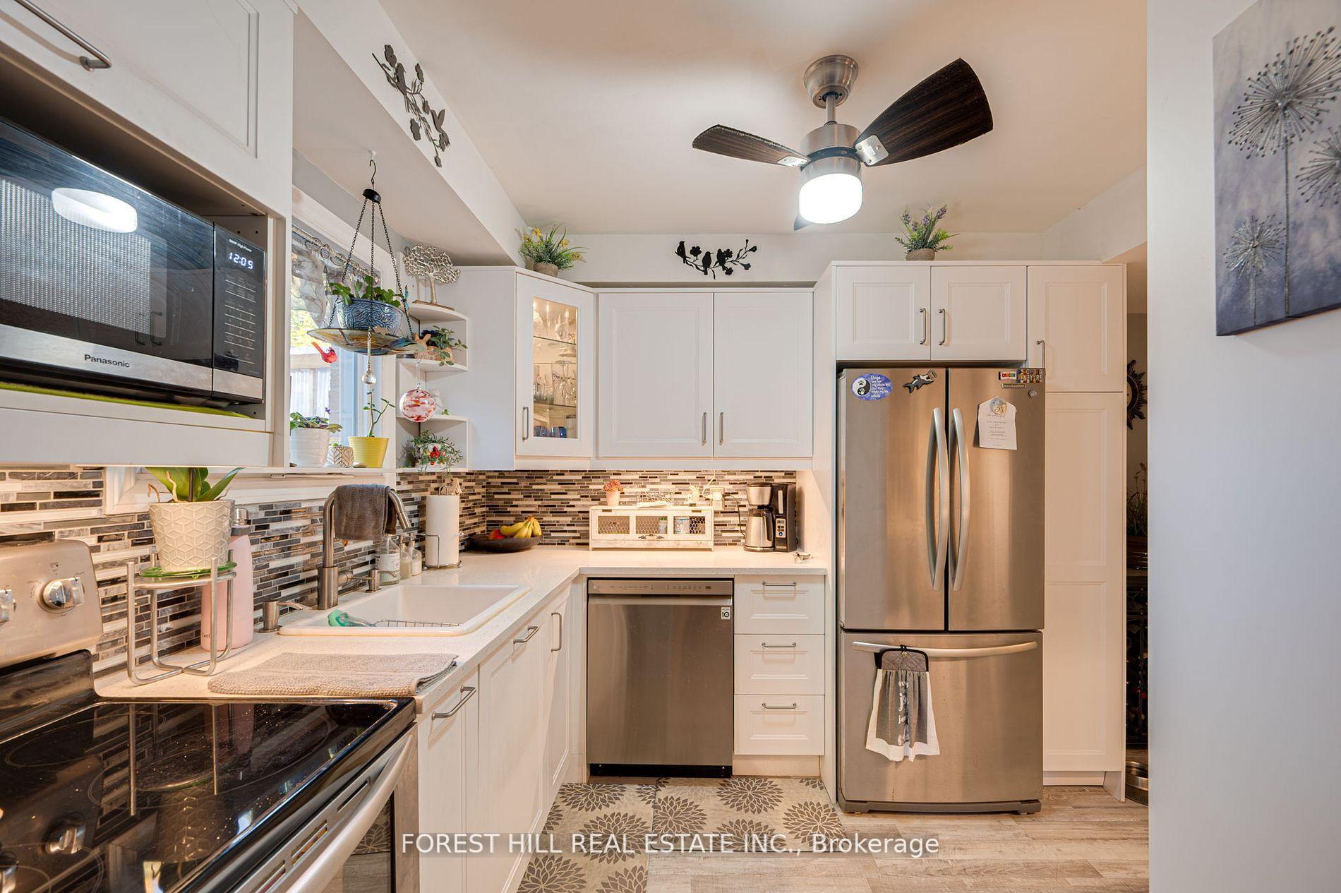 Photo 9 of 55 Humphrey Drive, Ajax, South West — HOMEH