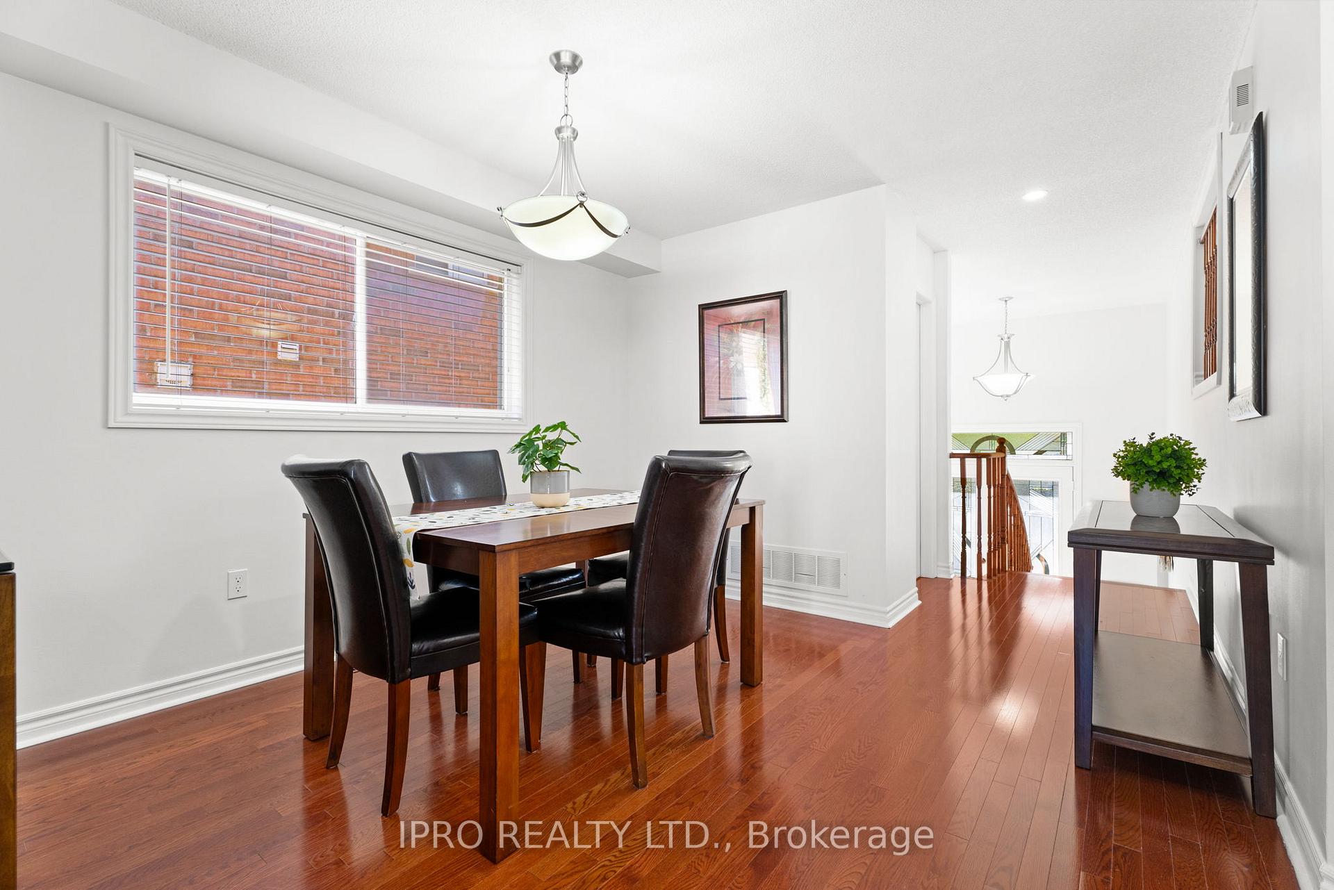 Photo 8 of 21 Brambirch Crescent, Brampton, Northwest Sandalwood Parkway — HOMEH