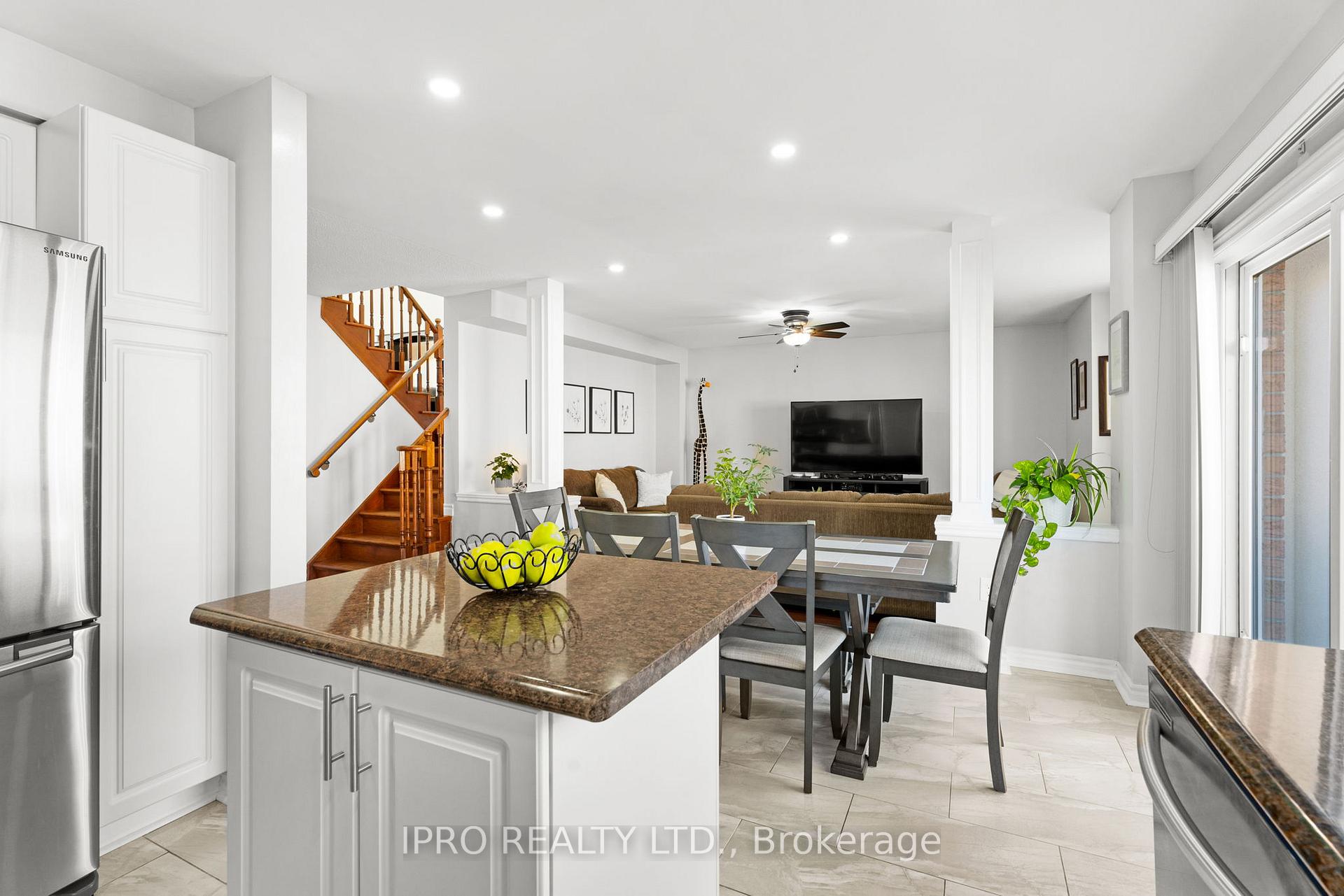 Photo 20 of 21 Brambirch Crescent, Brampton, Northwest Sandalwood Parkway — HOMEH