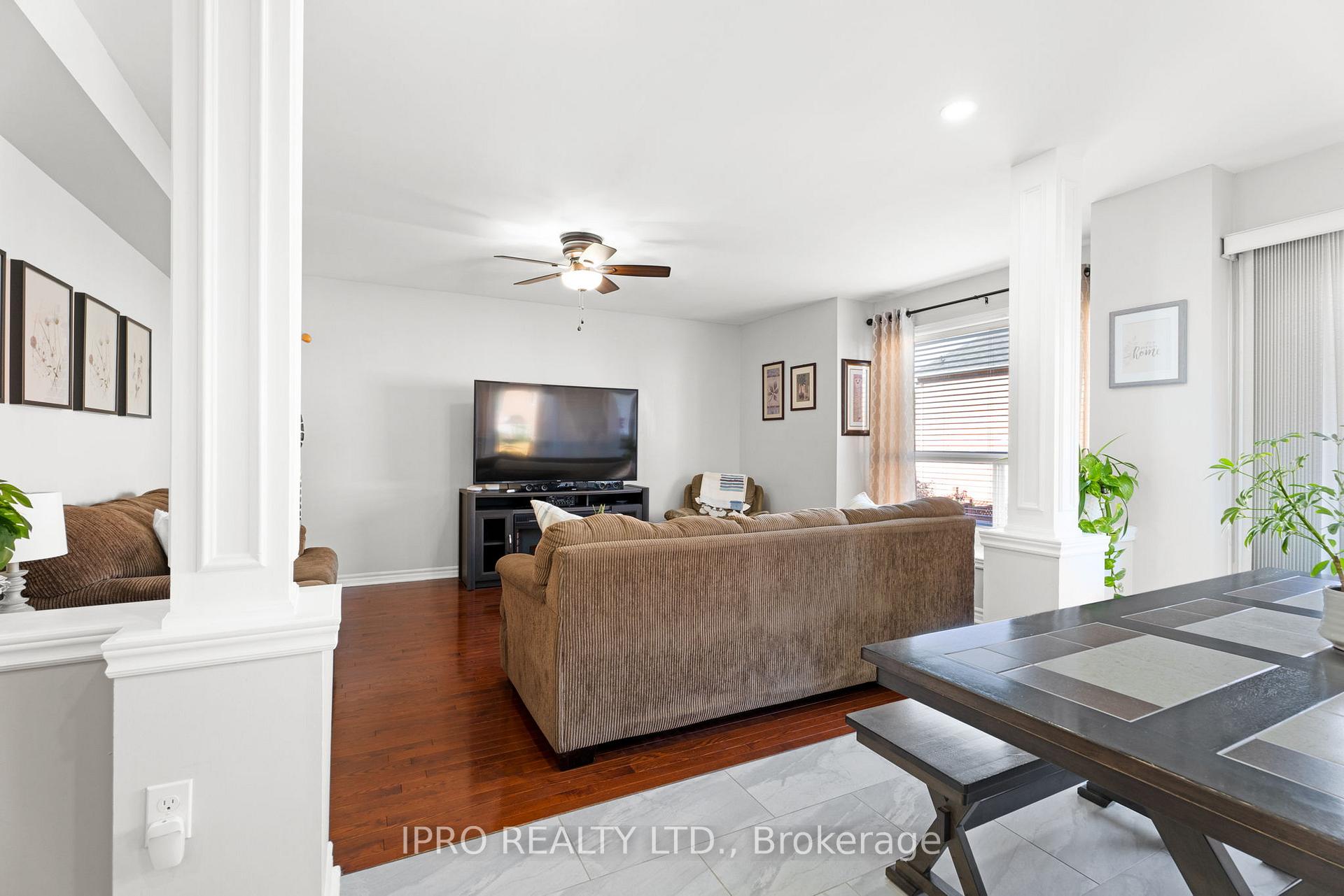 Photo 12 of 21 Brambirch Crescent, Brampton, Northwest Sandalwood Parkway — HOMEH