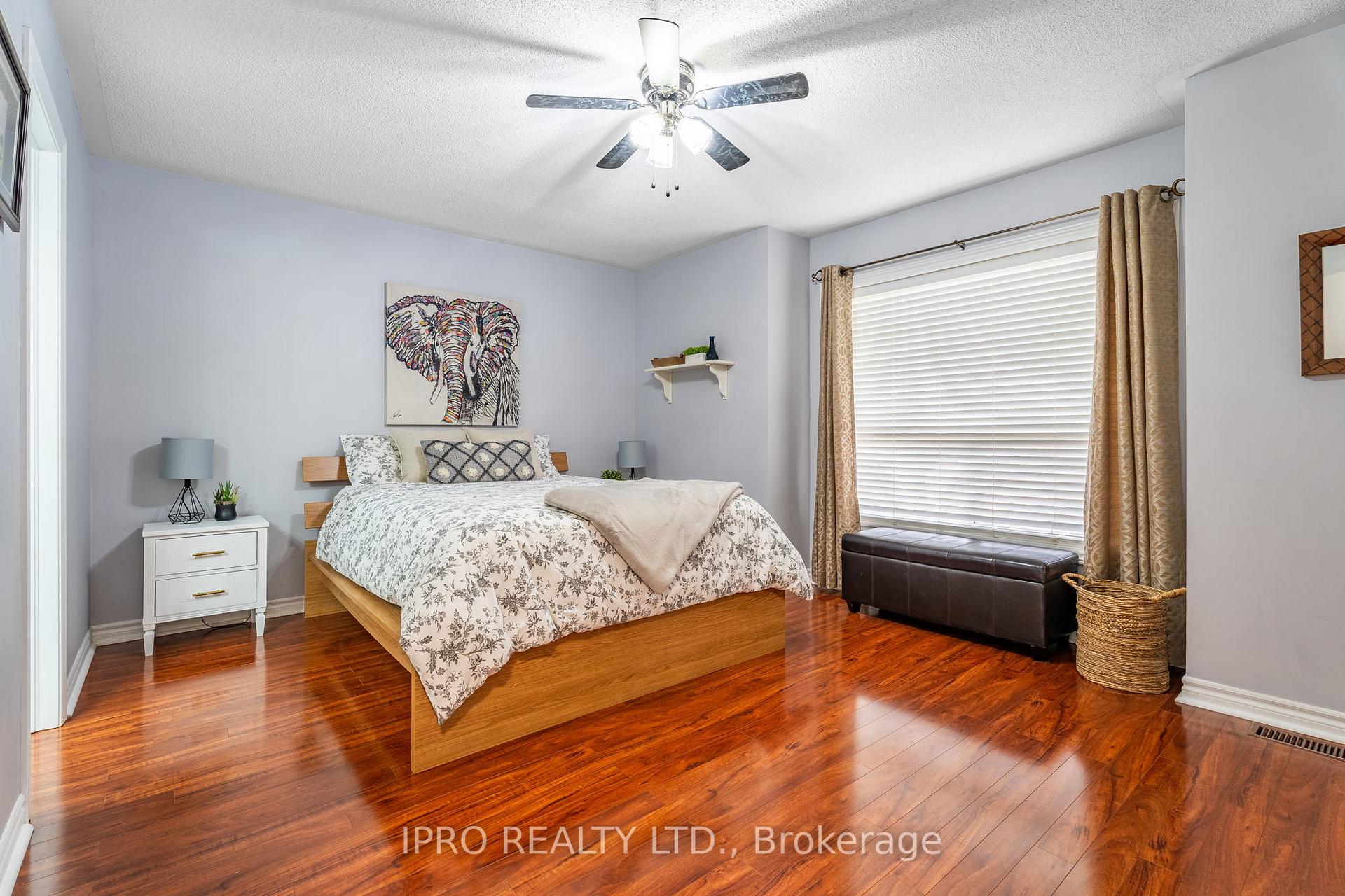 Photo 35 of 21 Brambirch Crescent, Brampton, Northwest Sandalwood Parkway — HOMEH