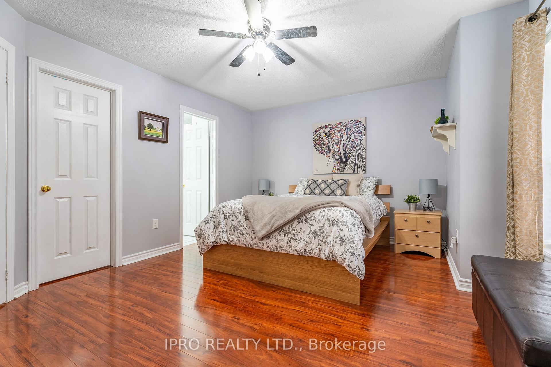 Photo 36 of 21 Brambirch Crescent, Brampton, Northwest Sandalwood Parkway — HOMEH