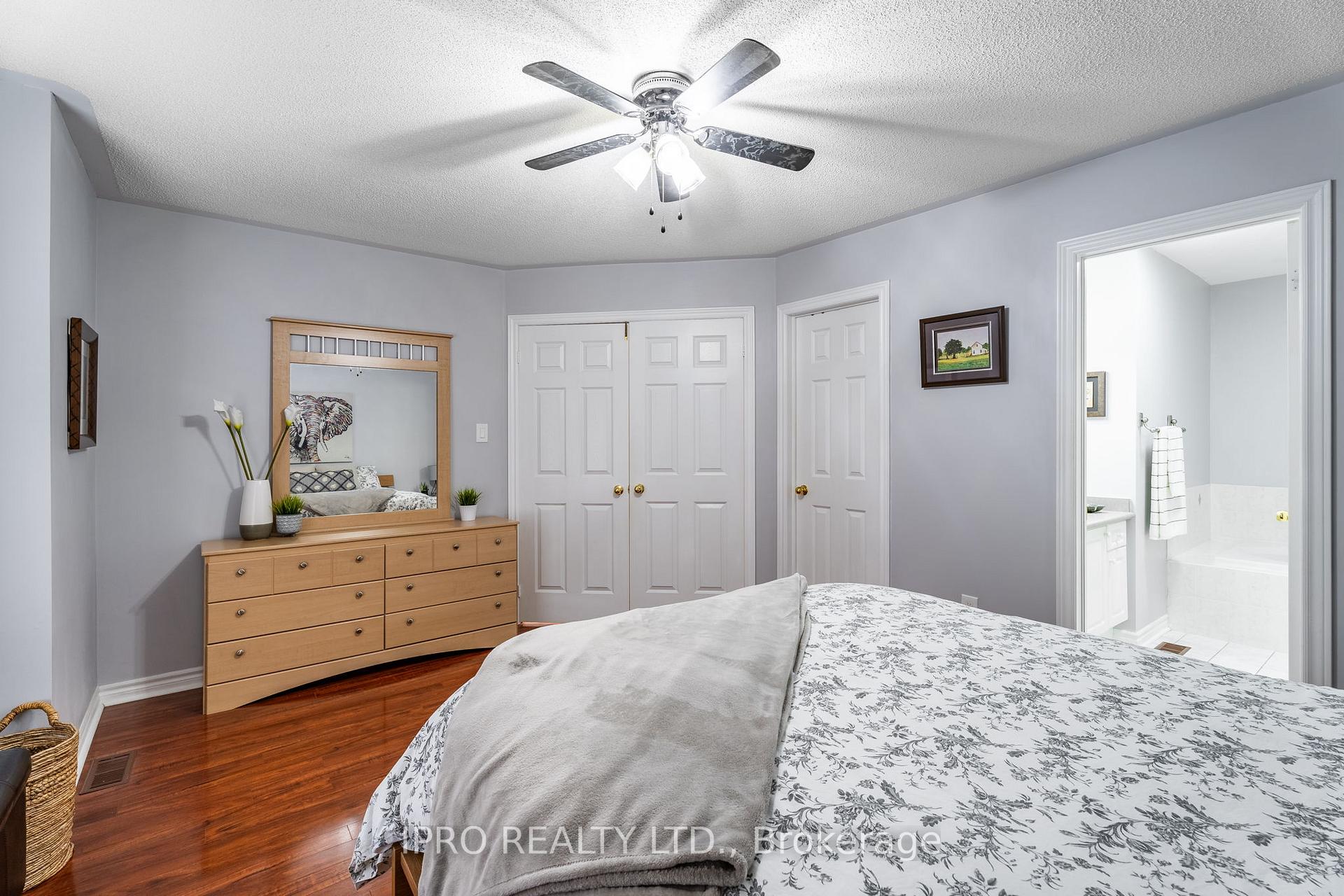 Photo 15 of 21 Brambirch Crescent, Brampton, Northwest Sandalwood Parkway — HOMEH