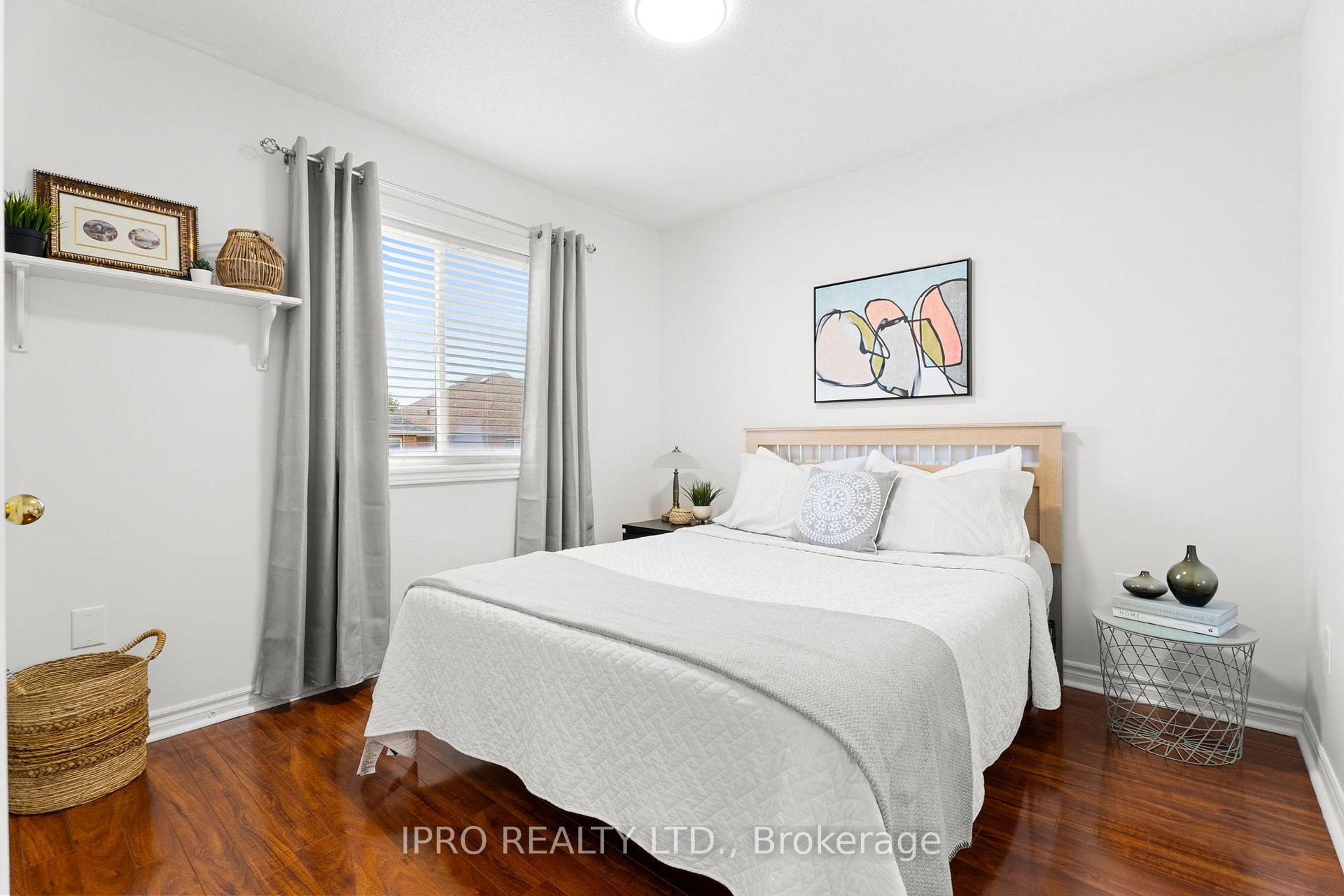 Photo 18 of 21 Brambirch Crescent, Brampton, Northwest Sandalwood Parkway — HOMEH