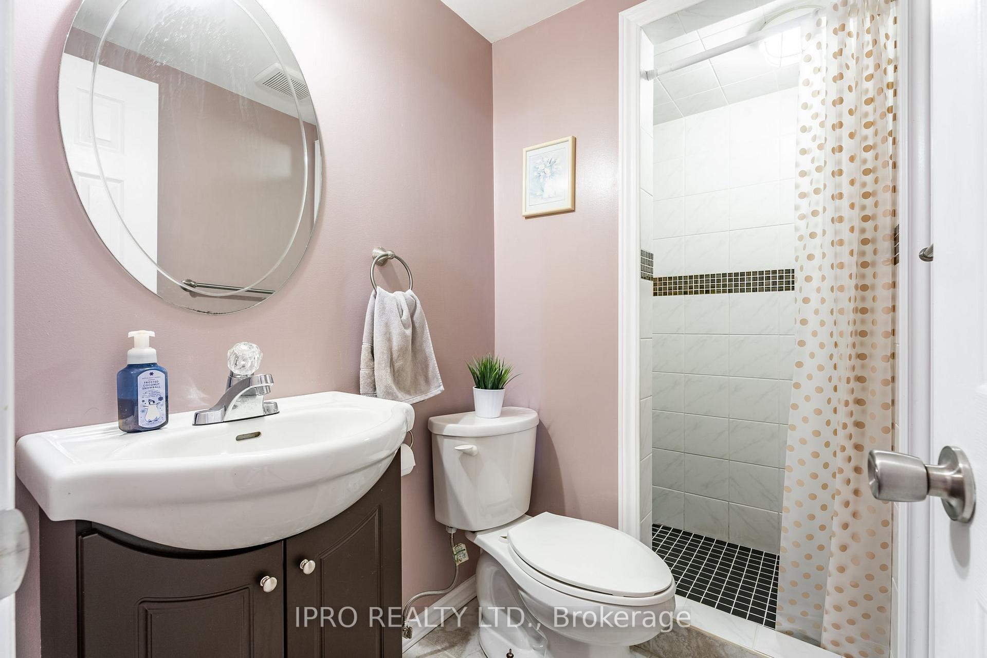 Photo 17 of 21 Brambirch Crescent, Brampton, Northwest Sandalwood Parkway — HOMEH