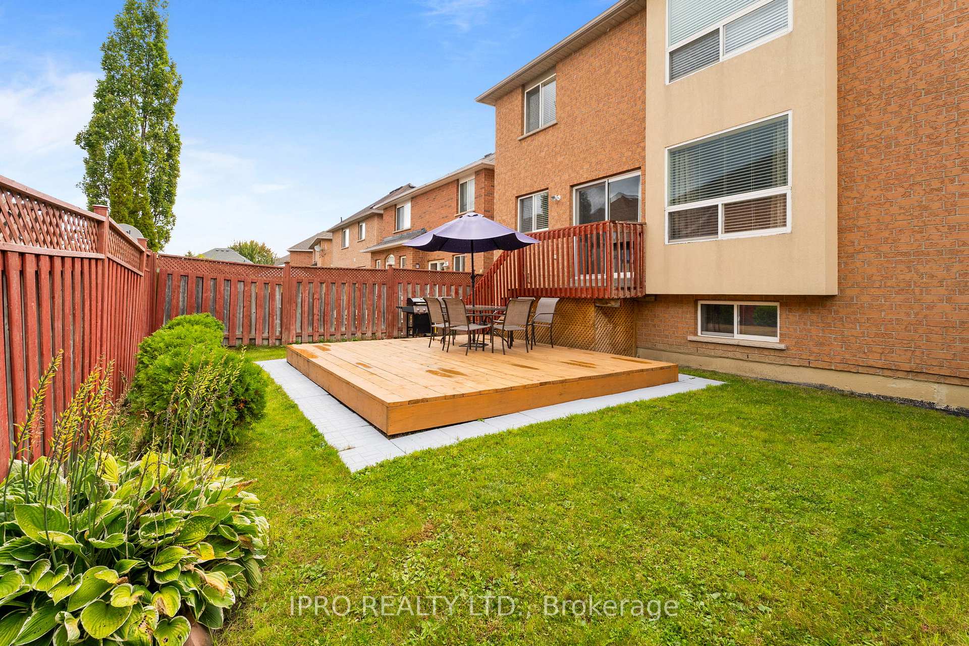 Photo 29 of 21 Brambirch Crescent, Brampton, Northwest Sandalwood Parkway — HOMEH